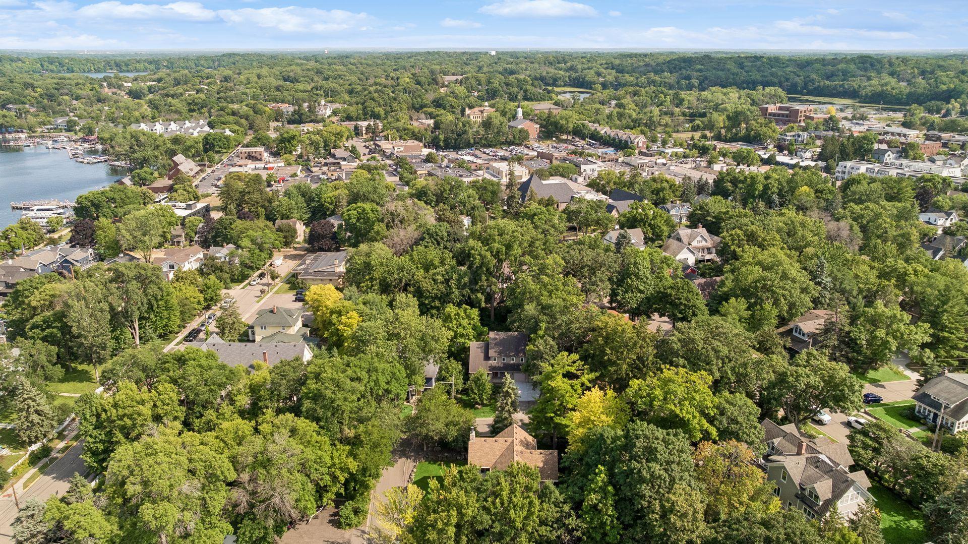 View of Residential at 126 Courtland Street, Excelsior MN 55331, Excelsior (51 of 52) - Mike Wilen | Minnesota Team Real Estate