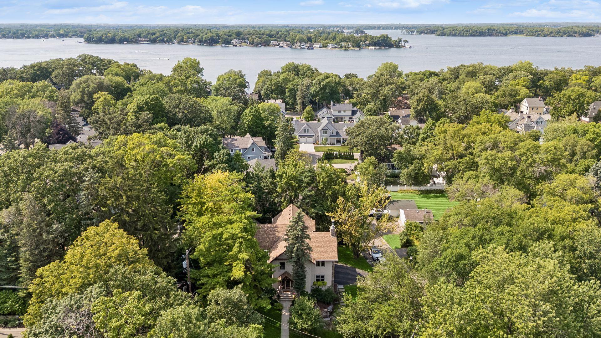 View of Residential at 126 Courtland Street, Excelsior MN 55331, Excelsior - Mike Wilen | Minnesota Team Real Estate