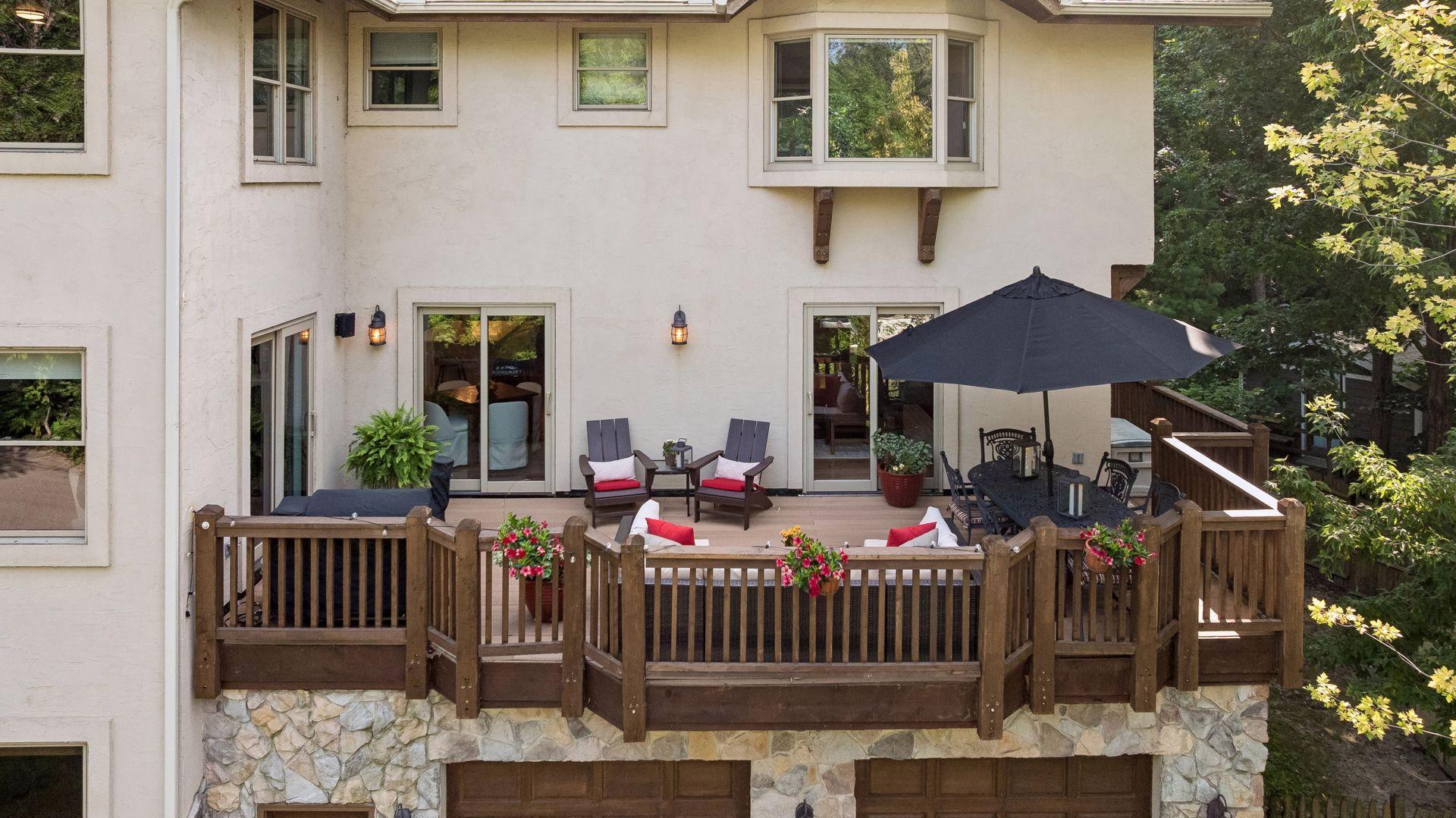 View of Residential at 126 Courtland Street, Excelsior MN 55331, Excelsior (48 of 52) - Mike Wilen | Minnesota Team Real Estate