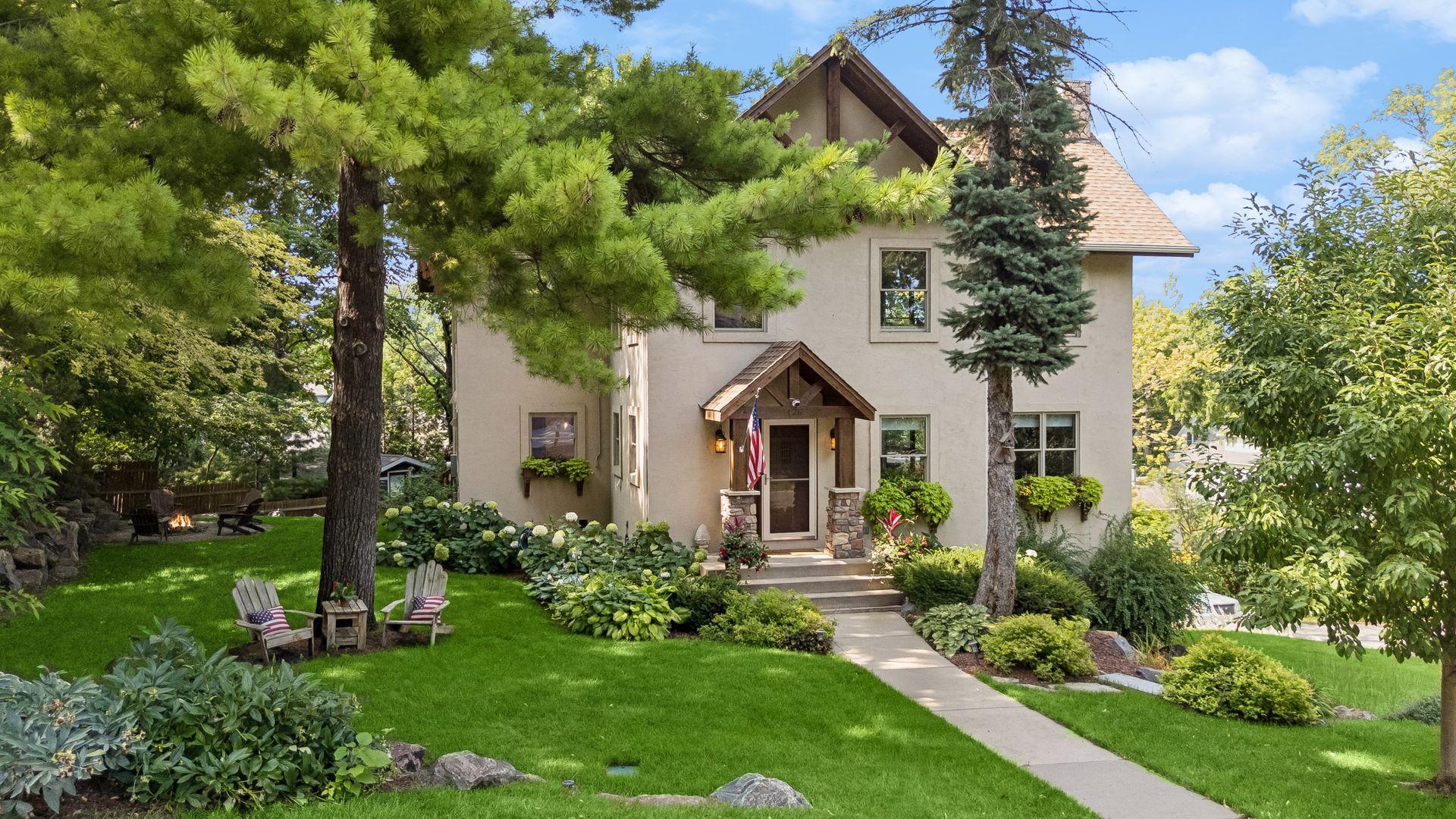 View of Residential at 126 Courtland Street, Excelsior MN 55331, Excelsior (2 of 52) - Mike Wilen | Minnesota Team Real Estate