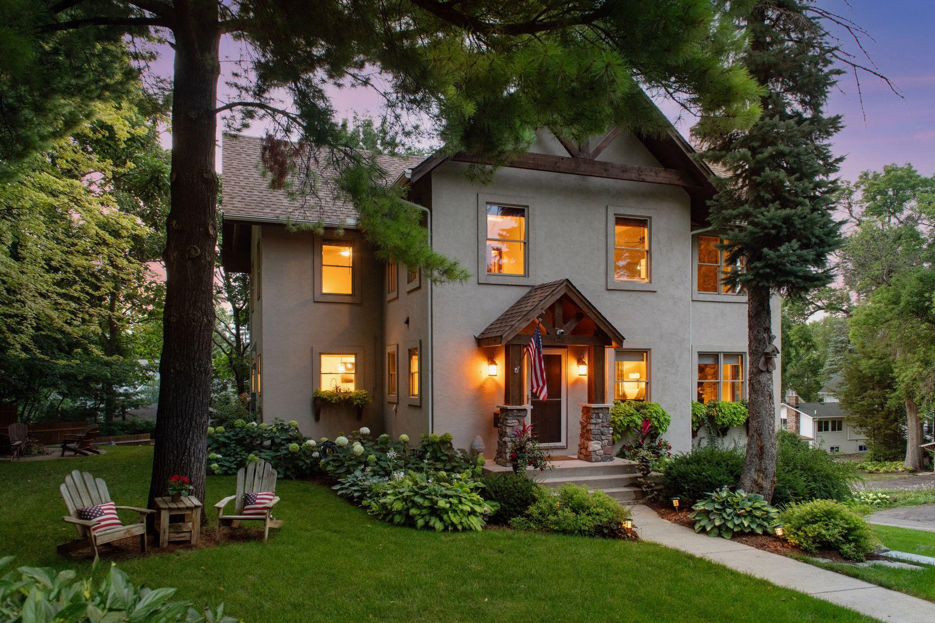 View of Residential at 126 Courtland Street, Excelsior MN 55331, Excelsior (41 of 52) - Mike Wilen | Minnesota Team Real Estate