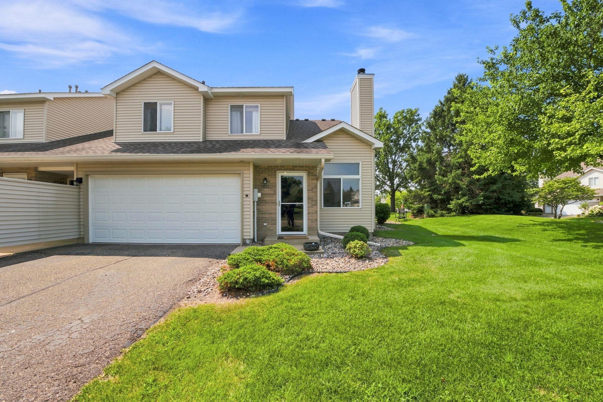 View of Residential at 7857 Hemingway Avenue, Cottage Grove MN 55016, Cottage Grove - Mike Wilen | Minnesota Team Real Estate