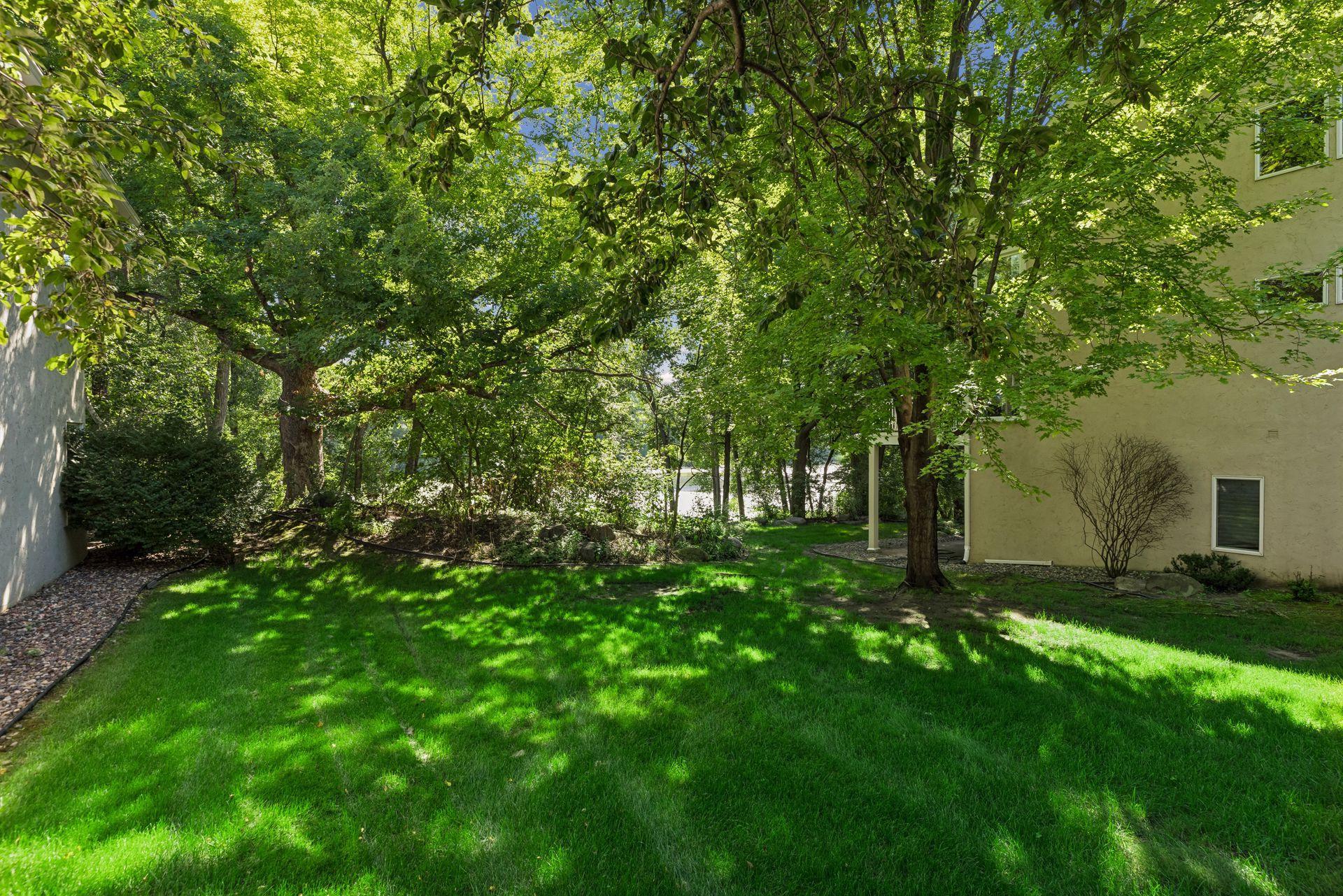 View of Land at 5803 Vernon Lane, Edina MN 55436, Edina (11 of 13) - Mike Wilen | Minnesota Team Real Estate