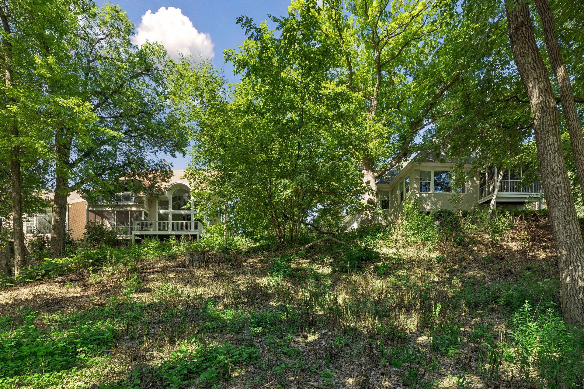 View of Land at 5803 Vernon Lane, Edina MN 55436, Edina (10 of 13) - Mike Wilen | Minnesota Team Real Estate