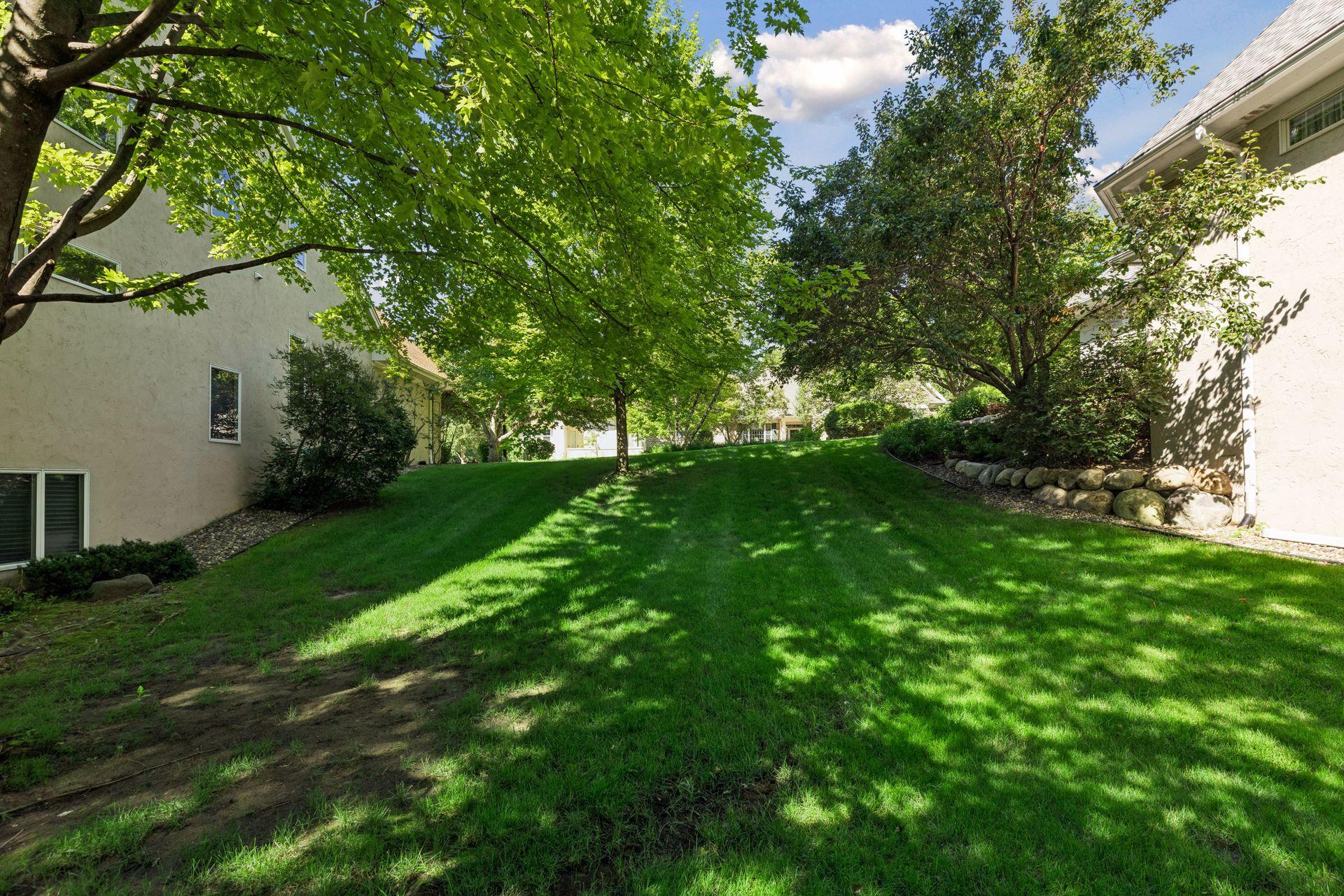 View of Land at 5803 Vernon Lane, Edina MN 55436, Edina (7 of 13) - Mike Wilen | Minnesota Team Real Estate
