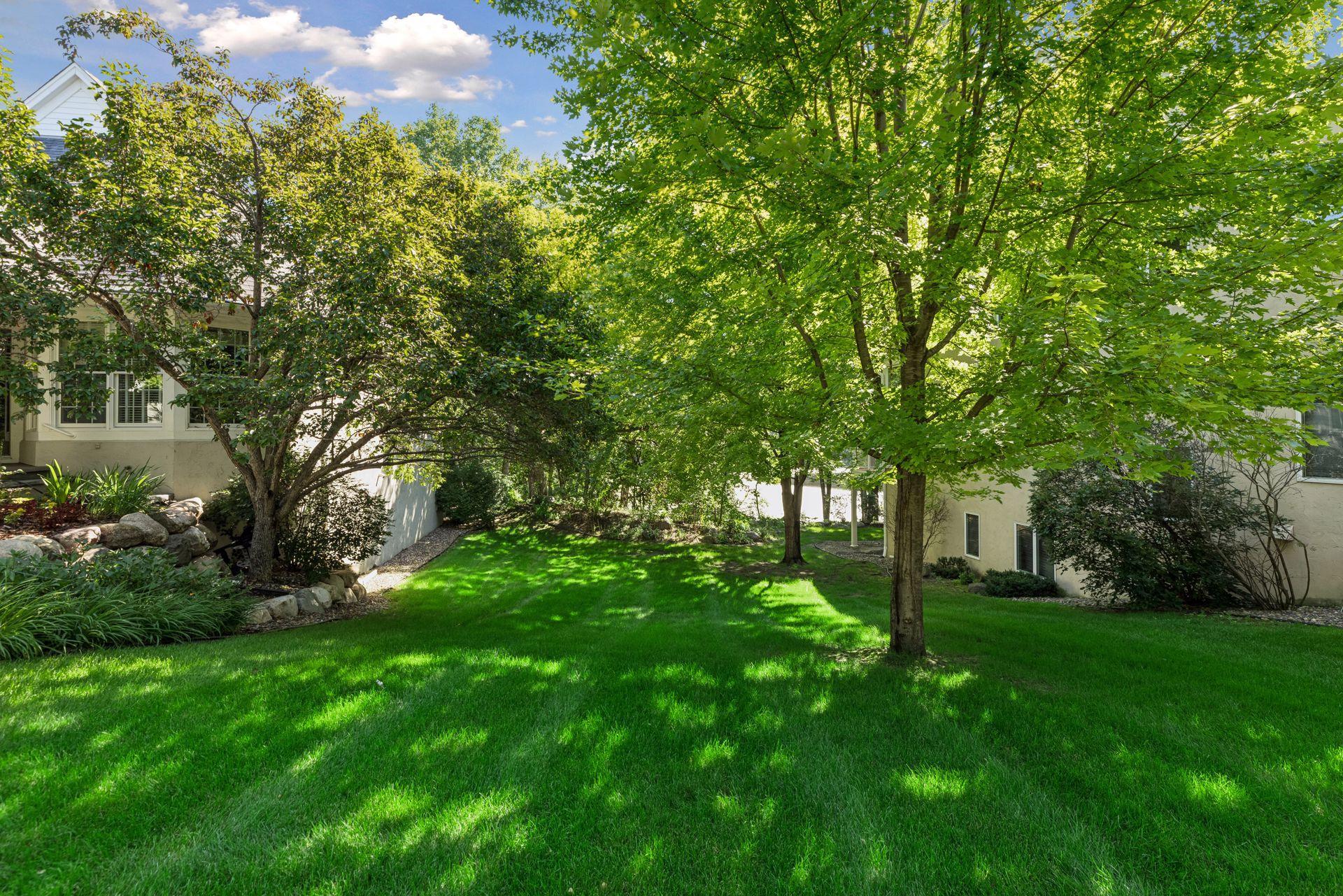 View of Land at 5803 Vernon Lane, Edina MN 55436, Edina (6 of 13) - Mike Wilen | Minnesota Team Real Estate
