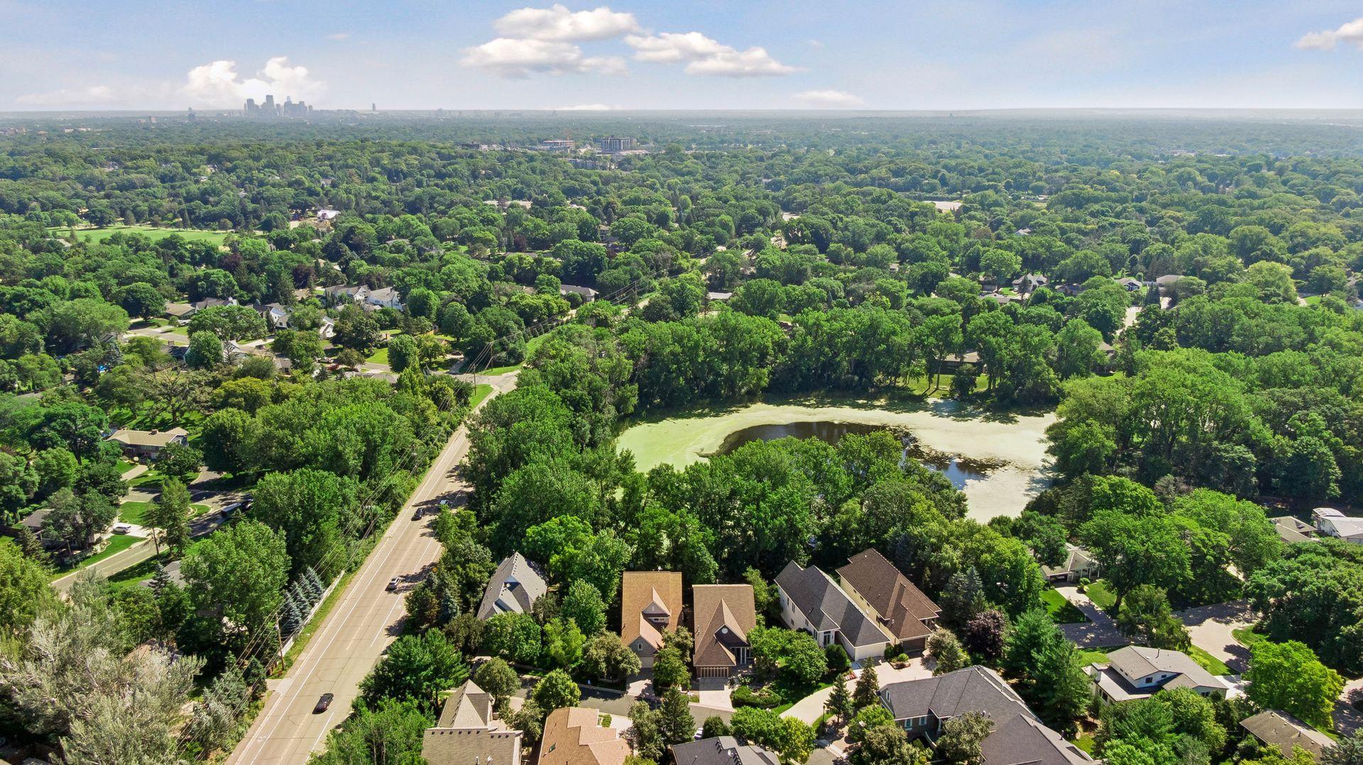 View of Land at 5803 Vernon Lane, Edina MN 55436, Edina (2 of 13) - Mike Wilen | Minnesota Team Real Estate