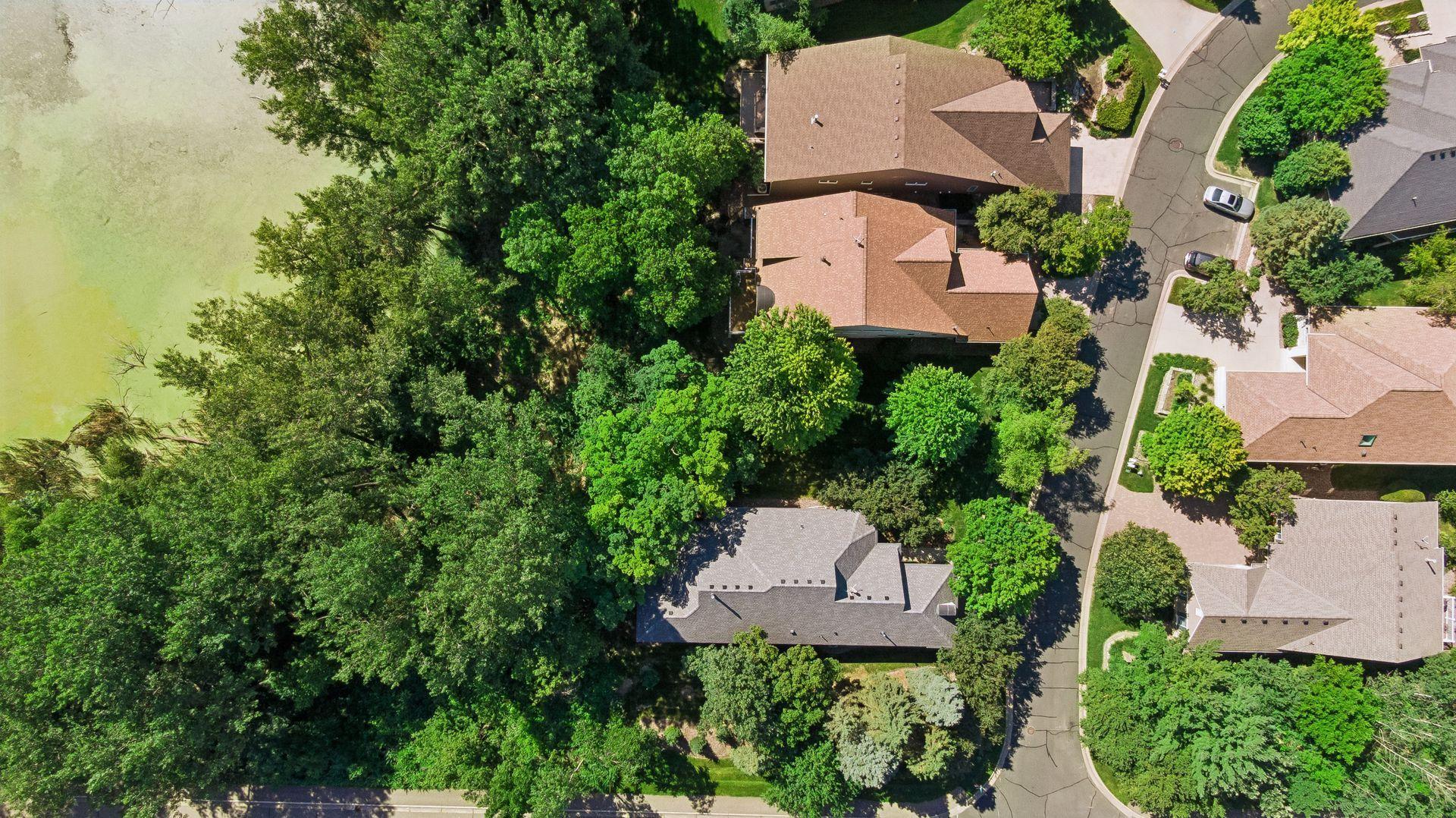 View of Land at 5803 Vernon Lane, Edina MN 55436, Edina - Mike Wilen | Minnesota Team Real Estate