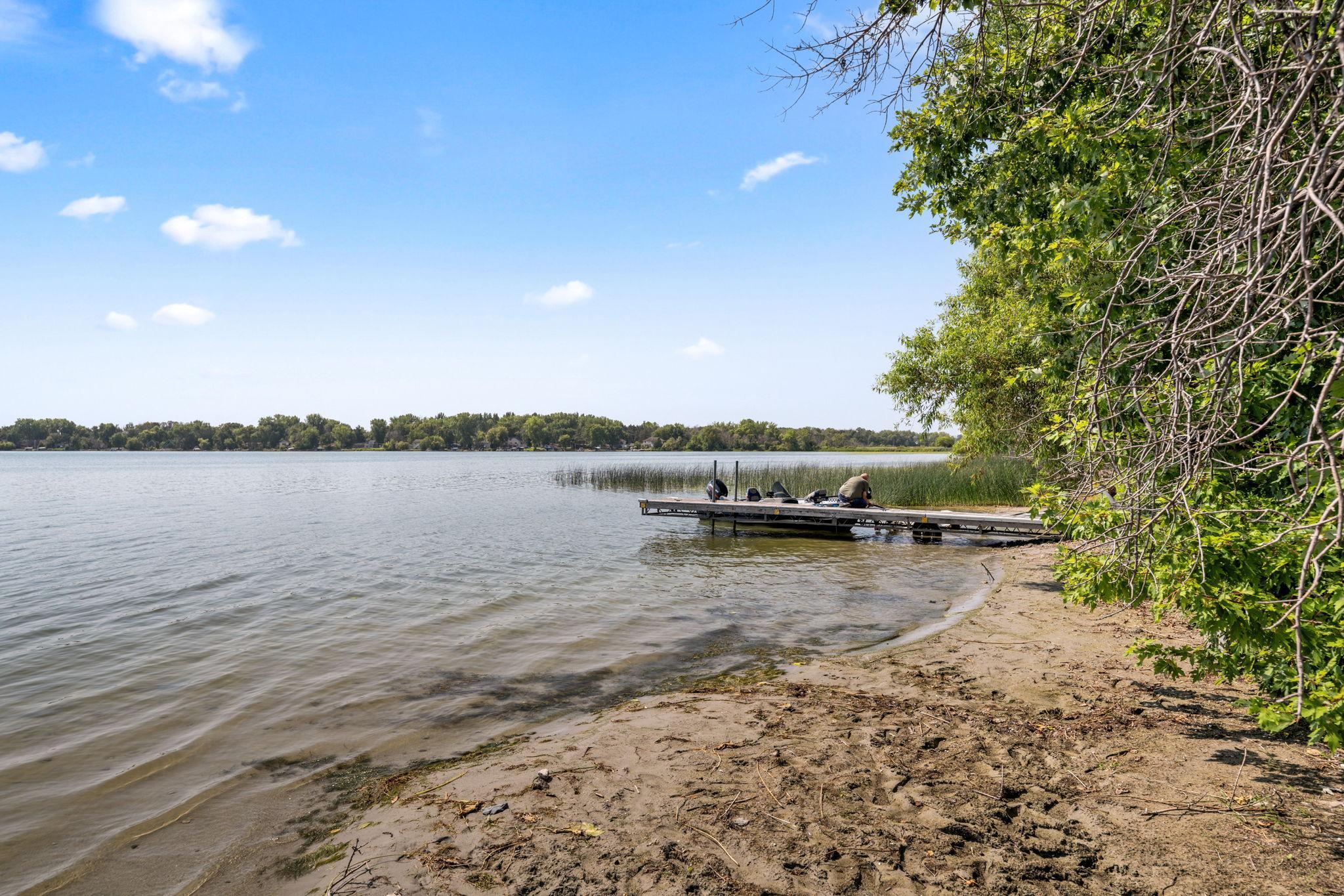 View of Residential at 1264 Island Drive, Forest Lake MN 55025, Forest Lake (56 of 56) - Mike Wilen | Minnesota Team Real Estate