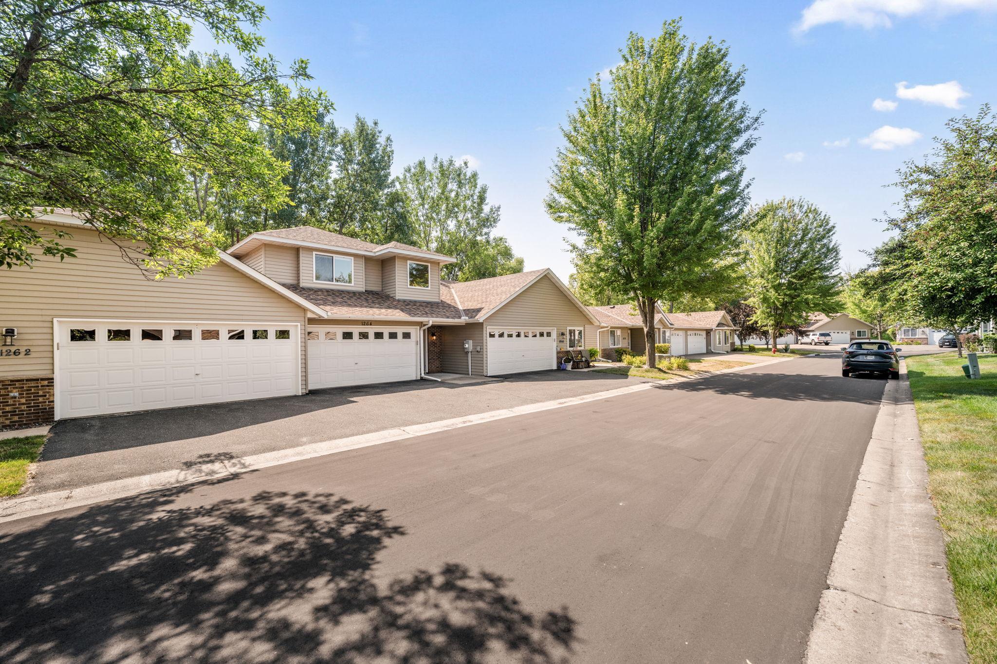 View of Residential at 1264 Island Drive, Forest Lake MN 55025, Forest Lake (53 of 56) - Mike Wilen | Minnesota Team Real Estate