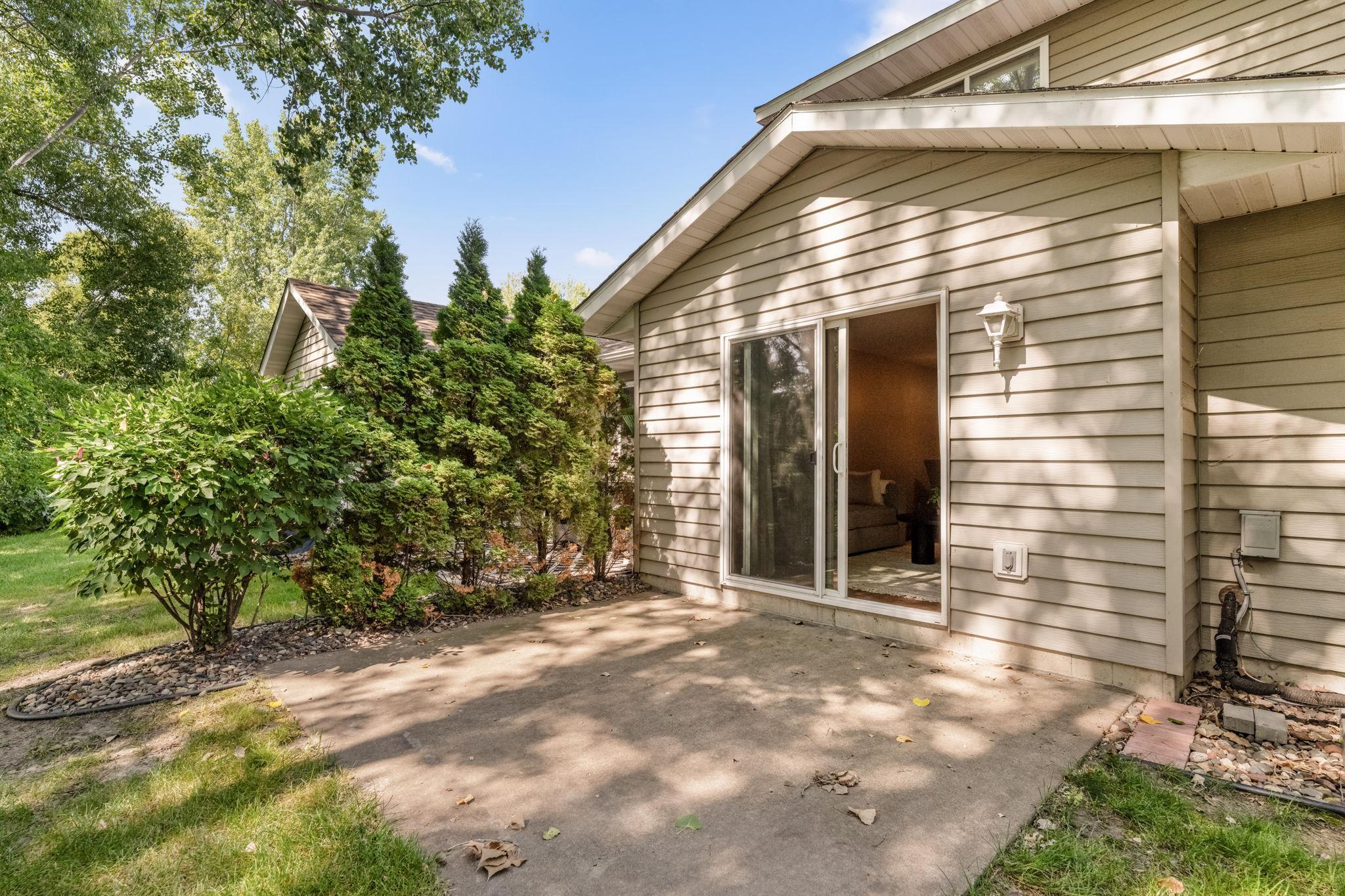 View of Residential at 1264 Island Drive, Forest Lake MN 55025, Forest Lake (52 of 56) - Mike Wilen | Minnesota Team Real Estate