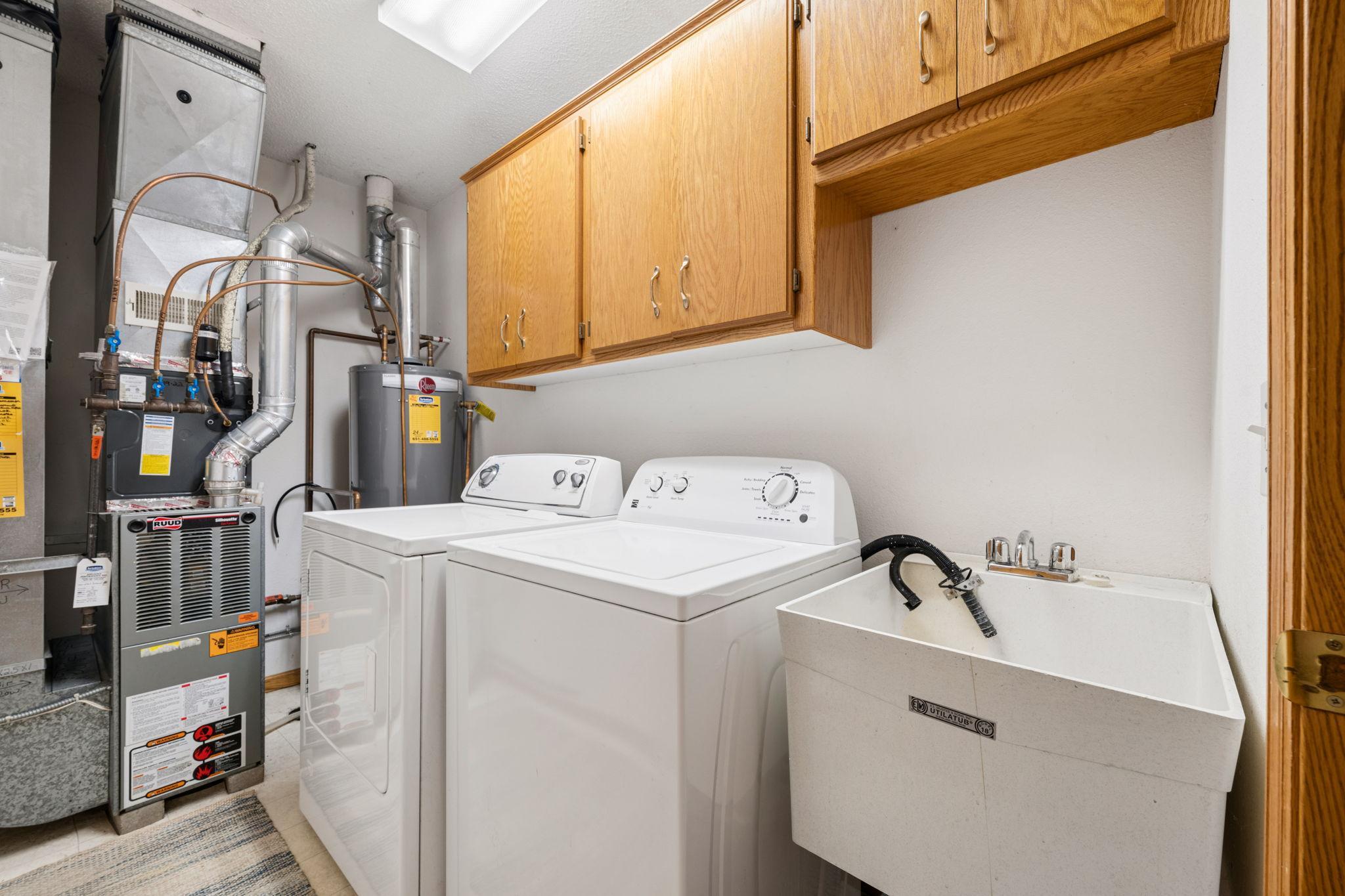 View of Residential at 1264 Island Drive, Forest Lake MN 55025, Forest Lake (30 of 56) - Mike Wilen | Minnesota Team Real Estate