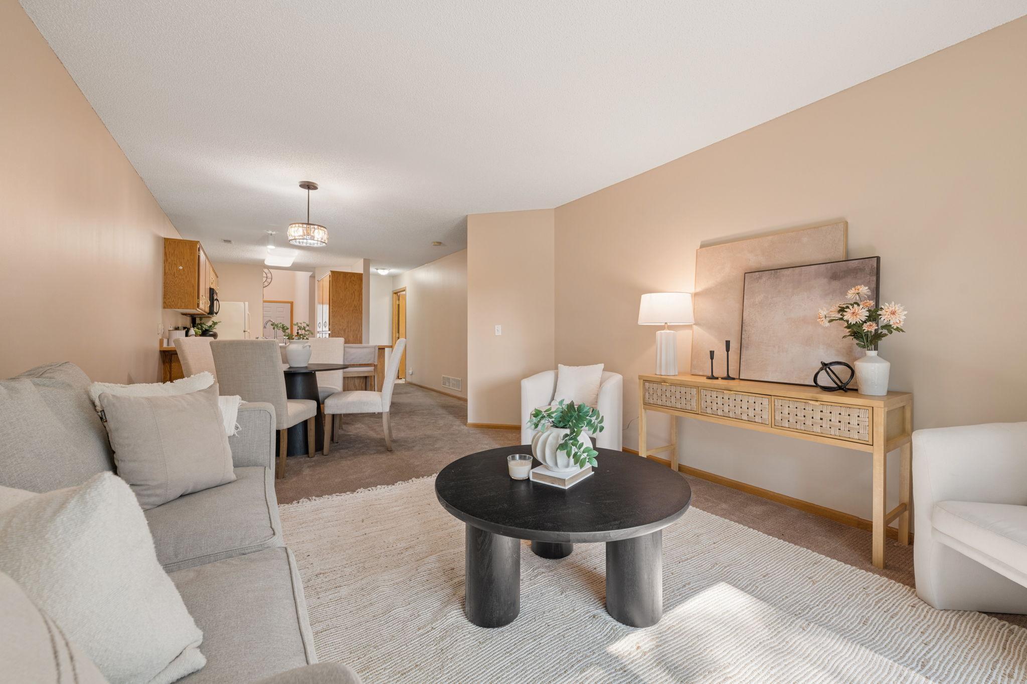 View of Residential at 1264 Island Drive, Forest Lake MN 55025, Forest Lake (21 of 56) - Mike Wilen | Minnesota Team Real Estate