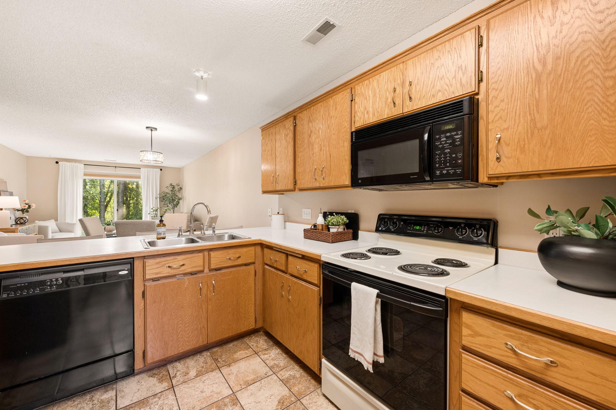 View of Residential at 1264 Island Drive, Forest Lake MN 55025, Forest Lake (10 of 56) - Mike Wilen | Minnesota Team Real Estate
