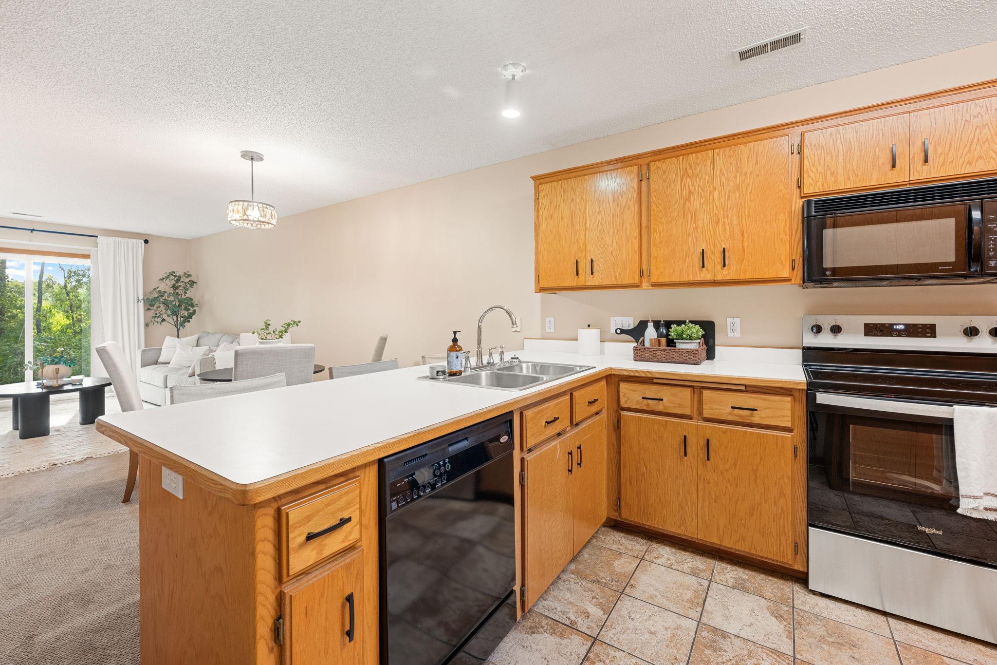 View of Residential at 1264 Island Drive, Forest Lake MN 55025, Forest Lake (6 of 65) - Mike Wilen | Minnesota Team Real Estate