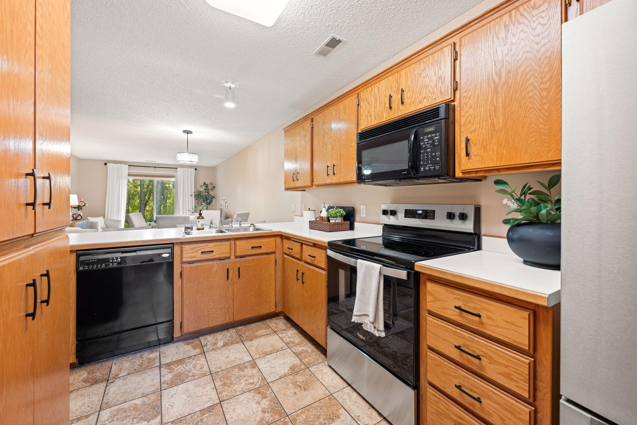 View of Residential at 1264 Island Drive, Forest Lake MN 55025, Forest Lake (8 of 65) - Mike Wilen | Minnesota Team Real Estate