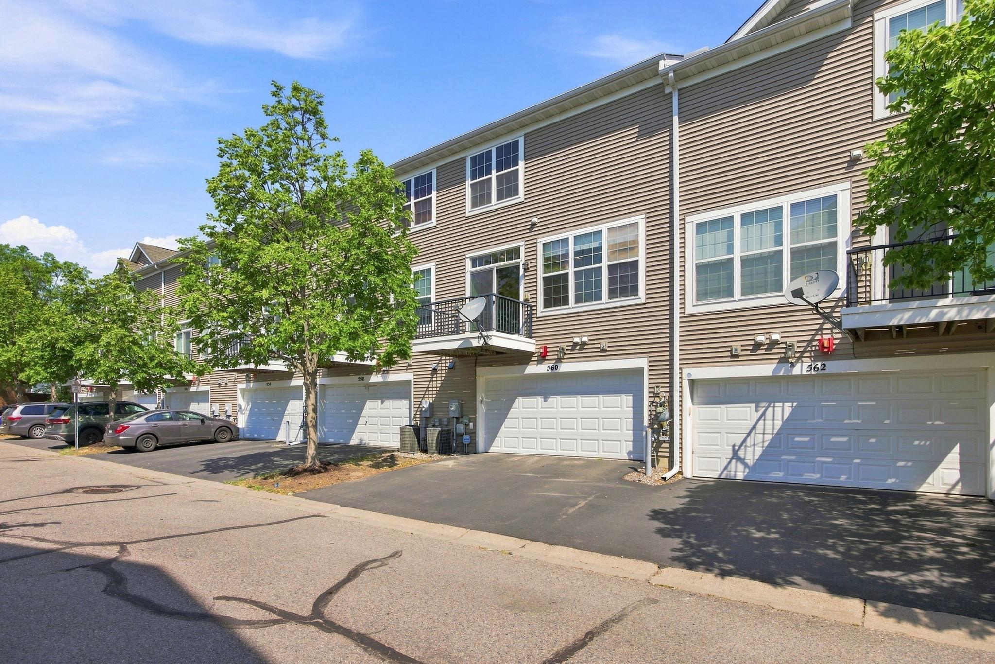 View of Residential at 560 Huset Parkway, Columbia Heights MN 55421, Columbia Heights (32 of 34) - Mike Wilen | Minnesota Team Real Estate