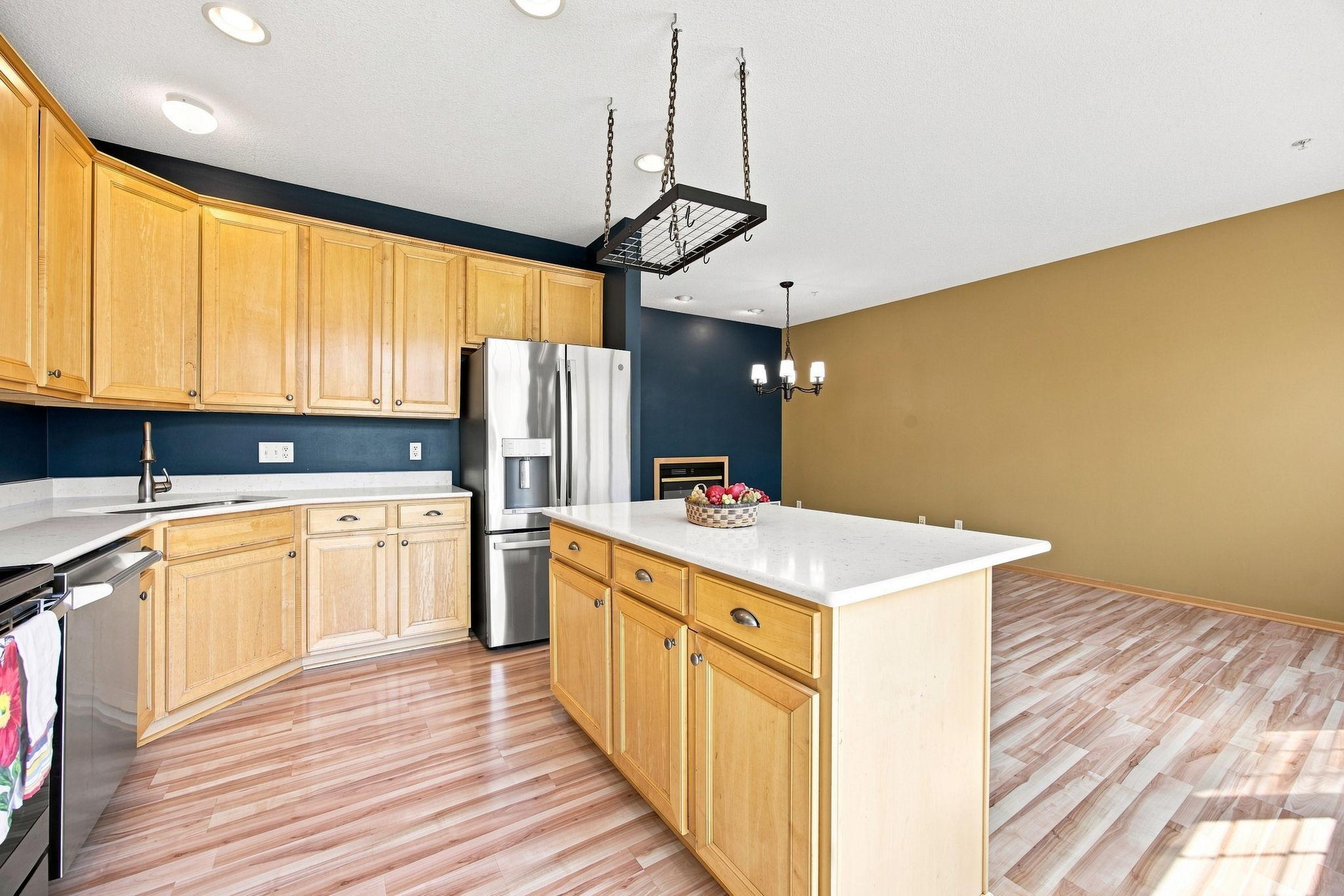 View of Residential at 560 Huset Parkway, Columbia Heights MN 55421, Columbia Heights (17 of 34) - Mike Wilen | Minnesota Team Real Estate