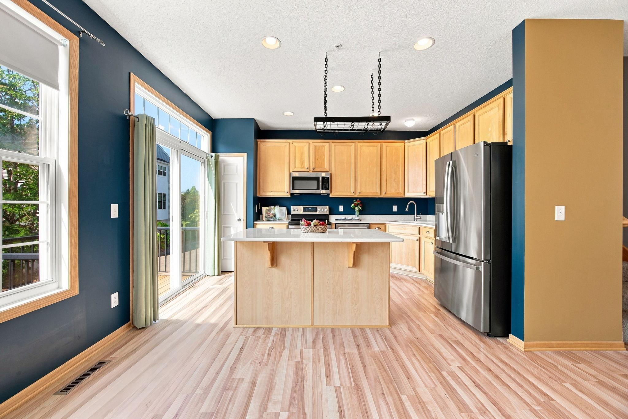 View of Residential at 560 Huset Parkway, Columbia Heights MN 55421, Columbia Heights (14 of 34) - Mike Wilen | Minnesota Team Real Estate