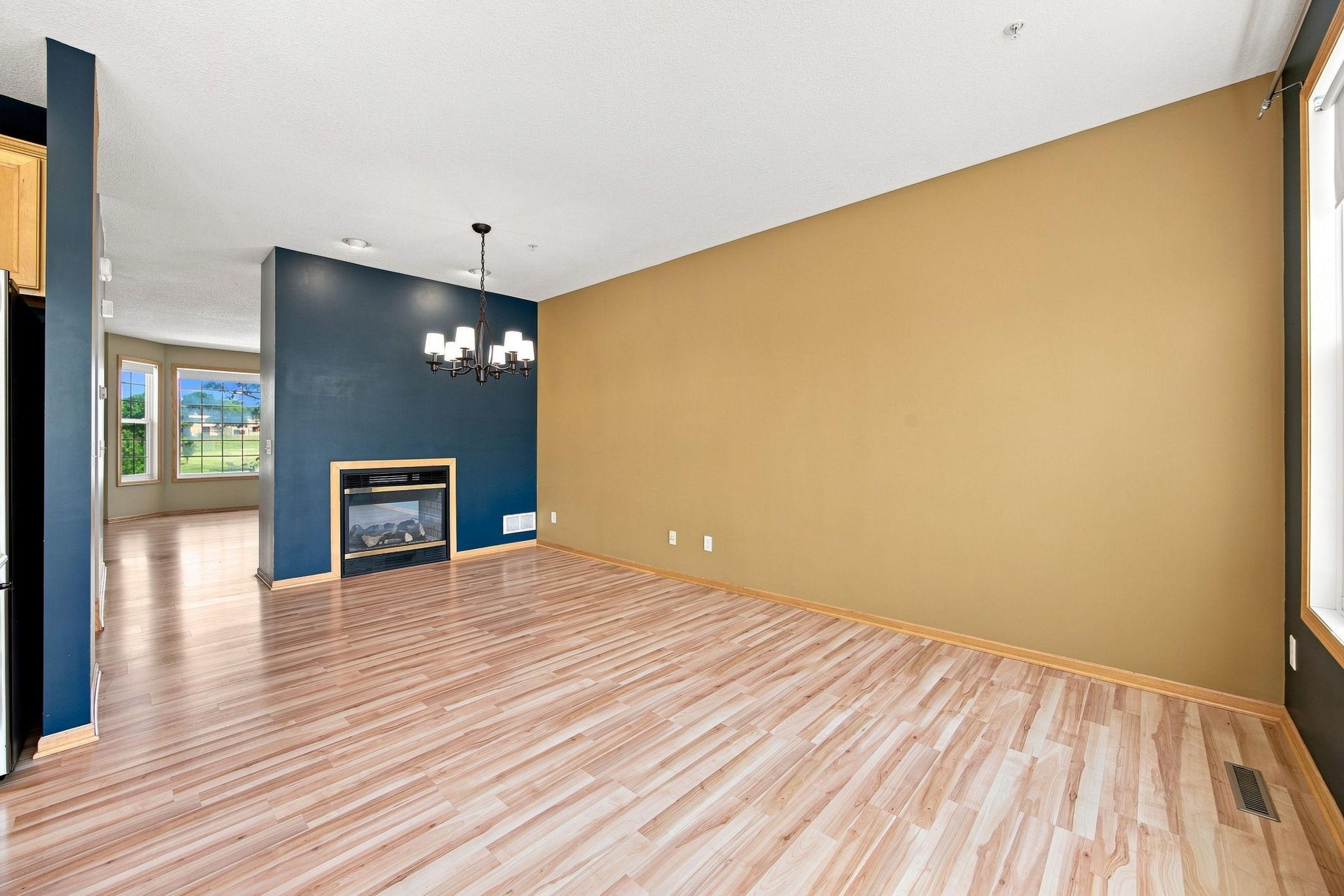 View of Residential at 560 Huset Parkway, Columbia Heights MN 55421, Columbia Heights (12 of 34) - Mike Wilen | Minnesota Team Real Estate