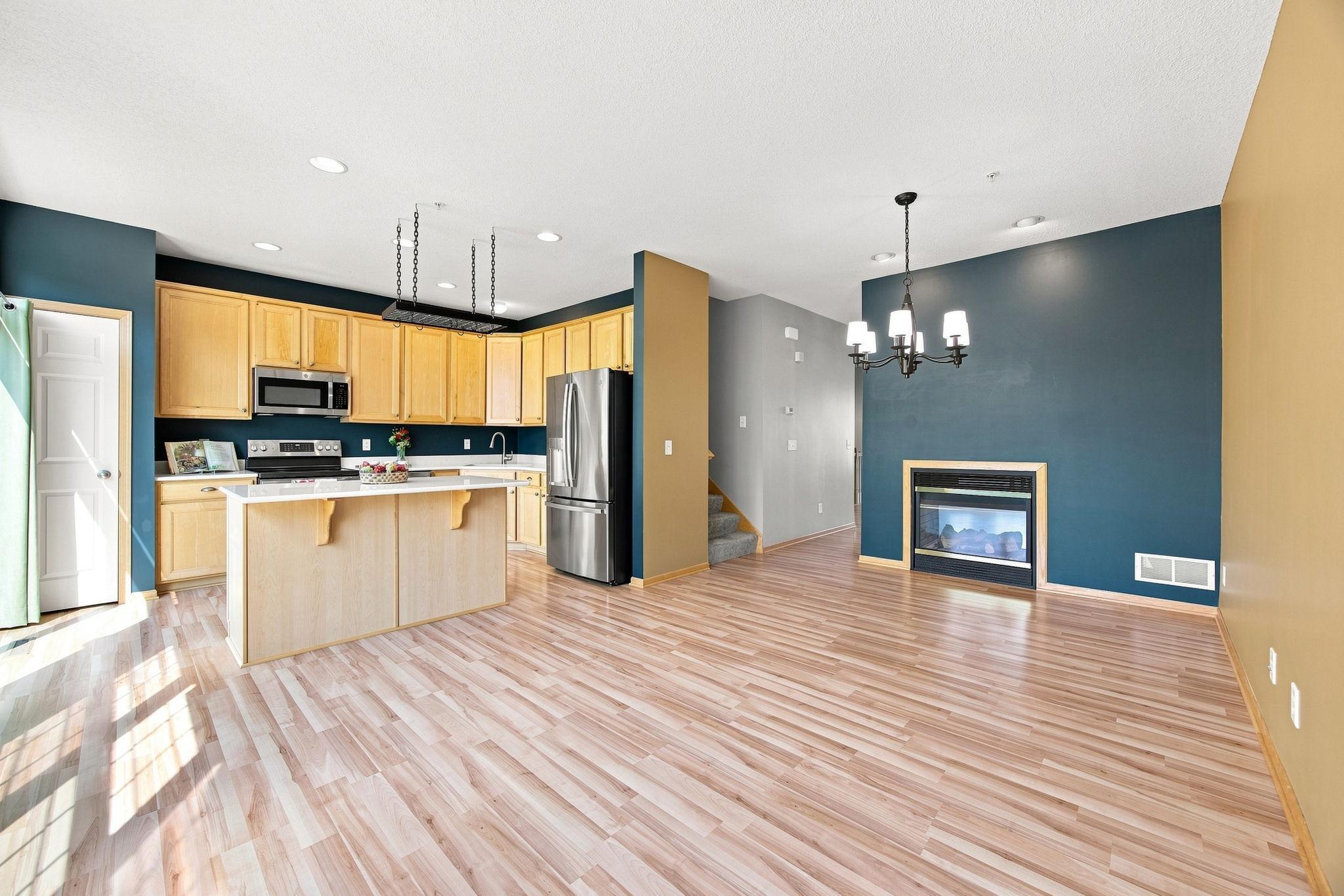 View of Residential at 560 Huset Parkway, Columbia Heights MN 55421, Columbia Heights (11 of 34) - Mike Wilen | Minnesota Team Real Estate
