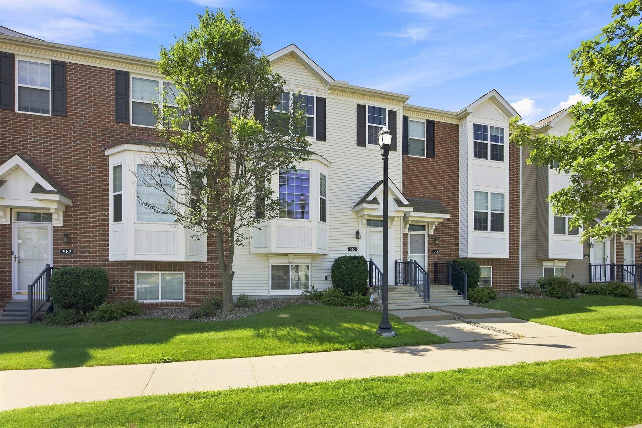 View of Residential at 560 Huset Parkway, Columbia Heights MN 55421, Columbia Heights (33 of 34) - Mike Wilen | Minnesota Team Real Estate