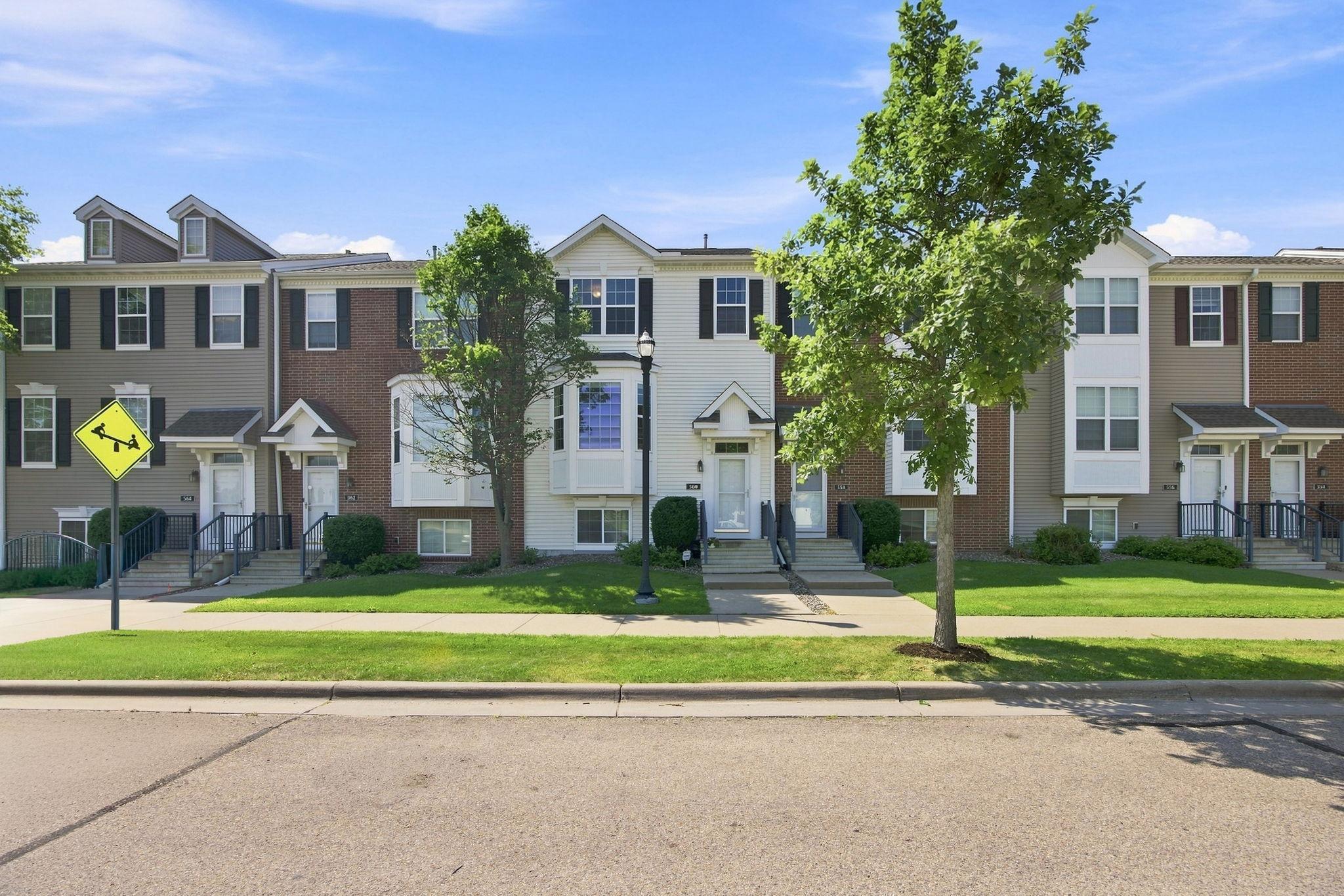 View of Residential at 560 Huset Parkway, Columbia Heights MN 55421, Columbia Heights (3 of 34) - Mike Wilen | Minnesota Team Real Estate