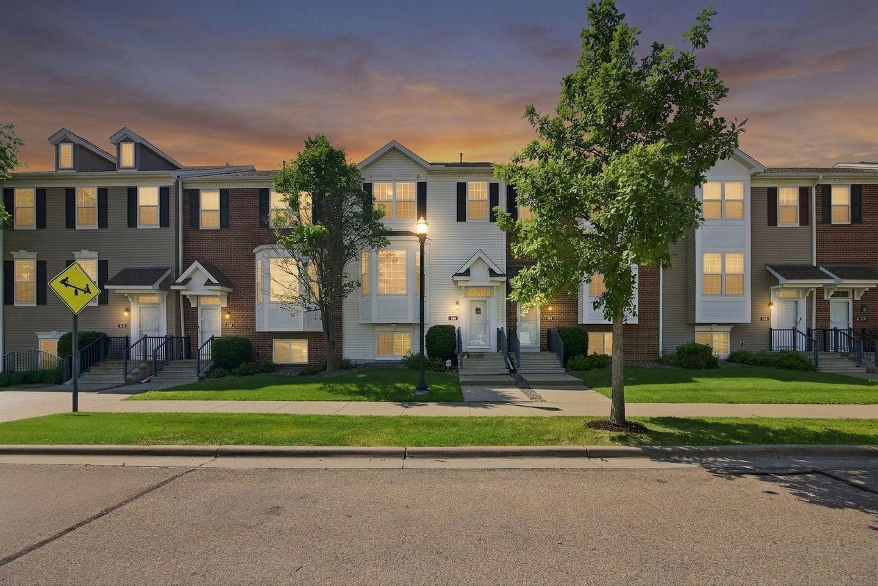 View of Residential at 560 Huset Parkway, Columbia Heights MN 55421, Columbia Heights (34 of 34) - Mike Wilen | Minnesota Team Real Estate