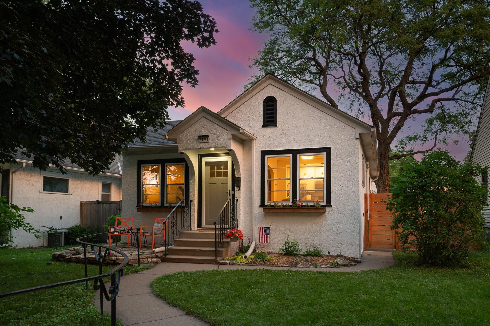 View of Residential at 2191 Eleanor Avenue, Saint Paul MN 55116, Saint Paul - Mike Wilen | Minnesota Team Real Estate