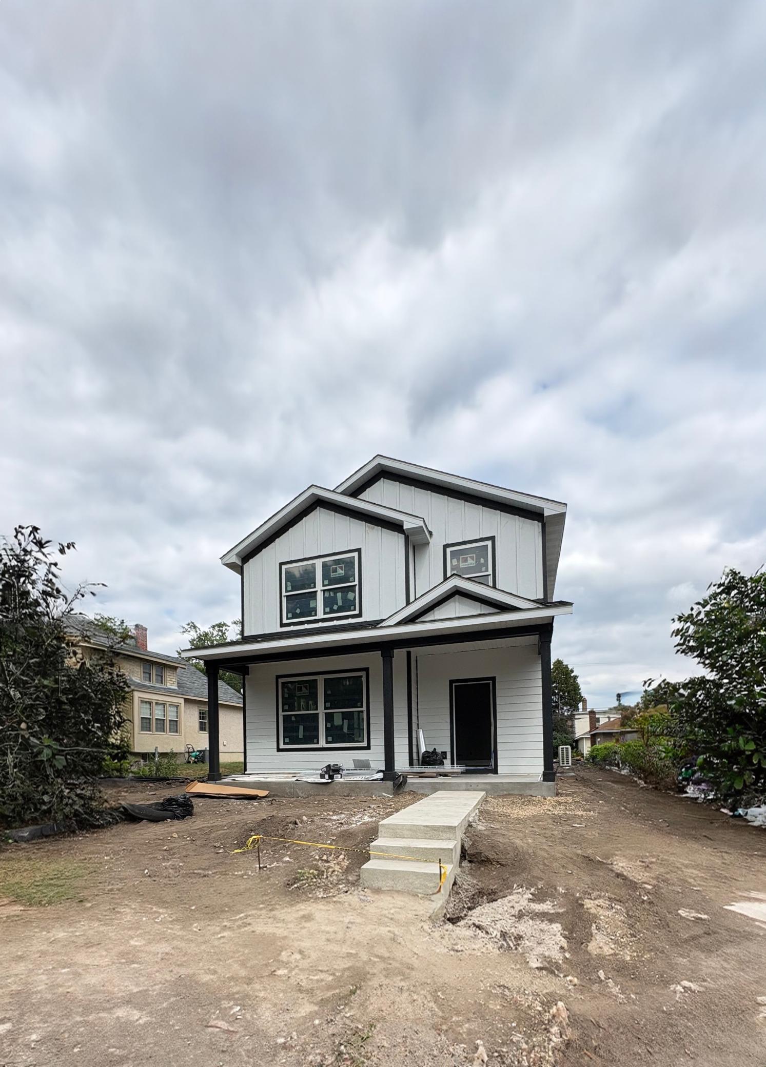 View of Residential at 4114 Fremont Avenue, Minneapolis MN 55412, Minneapolis - Mike Wilen | Minnesota Team Real Estate