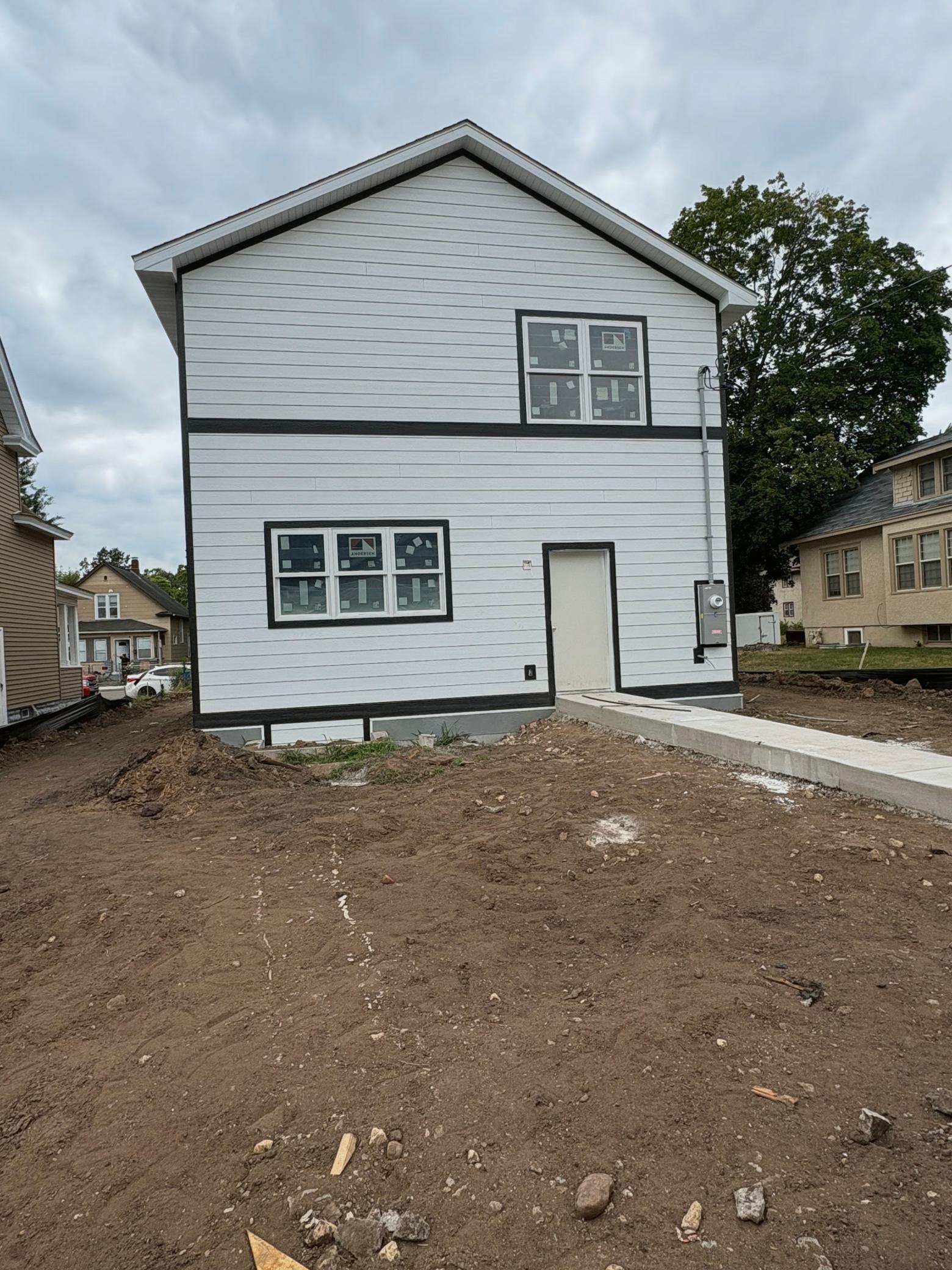 View of Residential at 4114 Fremont Avenue, Minneapolis MN 55412, Minneapolis (3 of 3) - Mike Wilen | Minnesota Team Real Estate