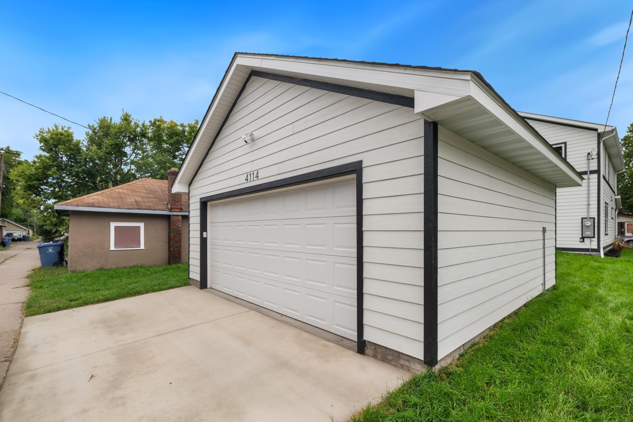 View of Residential at 4114 Fremont Avenue, Minneapolis MN 55412, Minneapolis (32 of 32) - Mike Wilen | Minnesota Team Real Estate