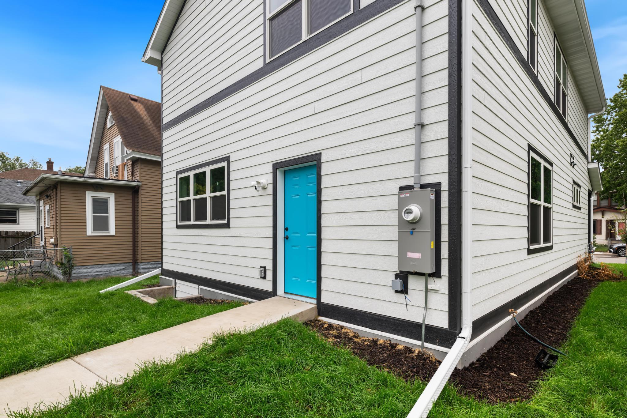 View of Residential at 4114 Fremont Avenue, Minneapolis MN 55412, Minneapolis (31 of 32) - Mike Wilen | Minnesota Team Real Estate