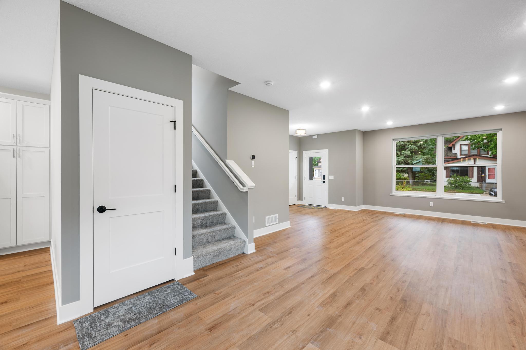 View of Residential at 4114 Fremont Avenue, Minneapolis MN 55412, Minneapolis (11 of 32) - Mike Wilen | Minnesota Team Real Estate