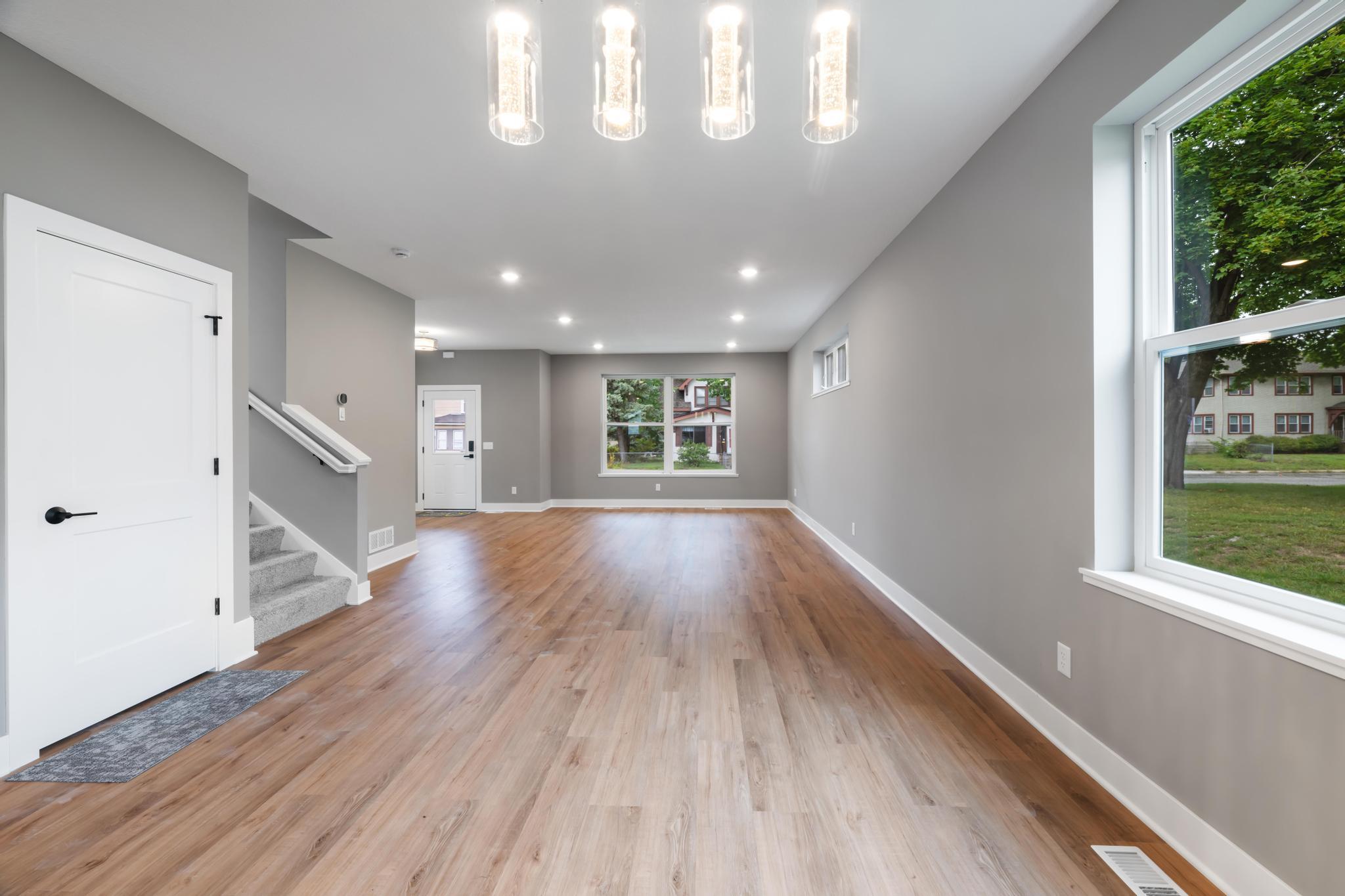 View of Residential at 4114 Fremont Avenue, Minneapolis MN 55412, Minneapolis (10 of 32) - Mike Wilen | Minnesota Team Real Estate