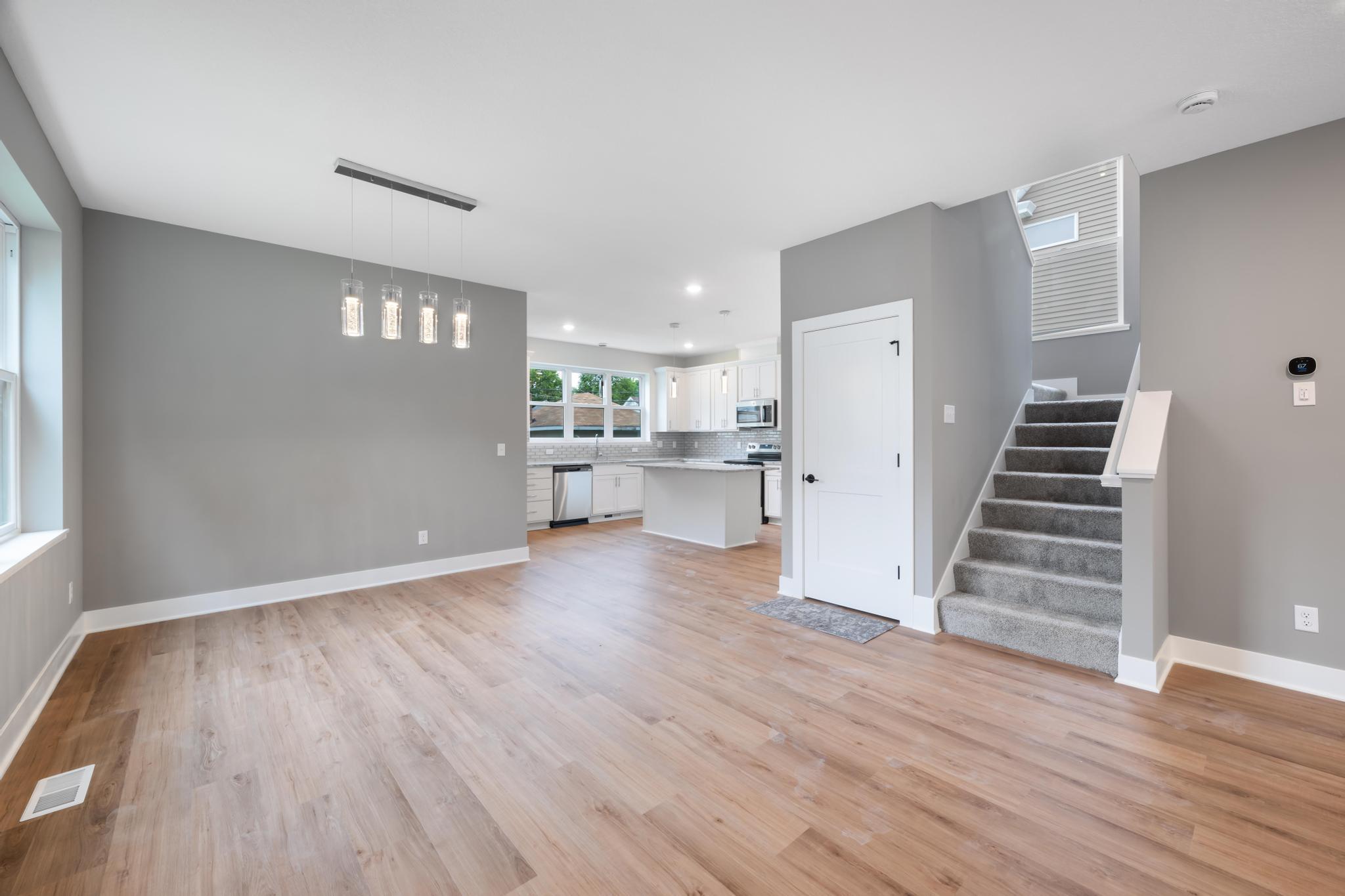 View of Residential at 4114 Fremont Avenue, Minneapolis MN 55412, Minneapolis (9 of 32) - Mike Wilen | Minnesota Team Real Estate