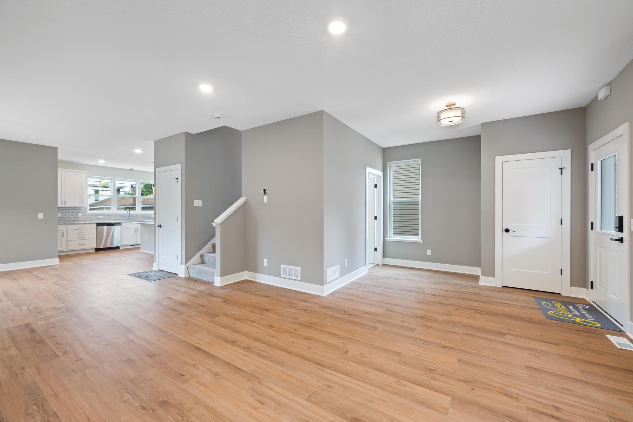 View of Residential at 4114 Fremont Avenue, Minneapolis MN 55412, Minneapolis (7 of 32) - Mike Wilen | Minnesota Team Real Estate