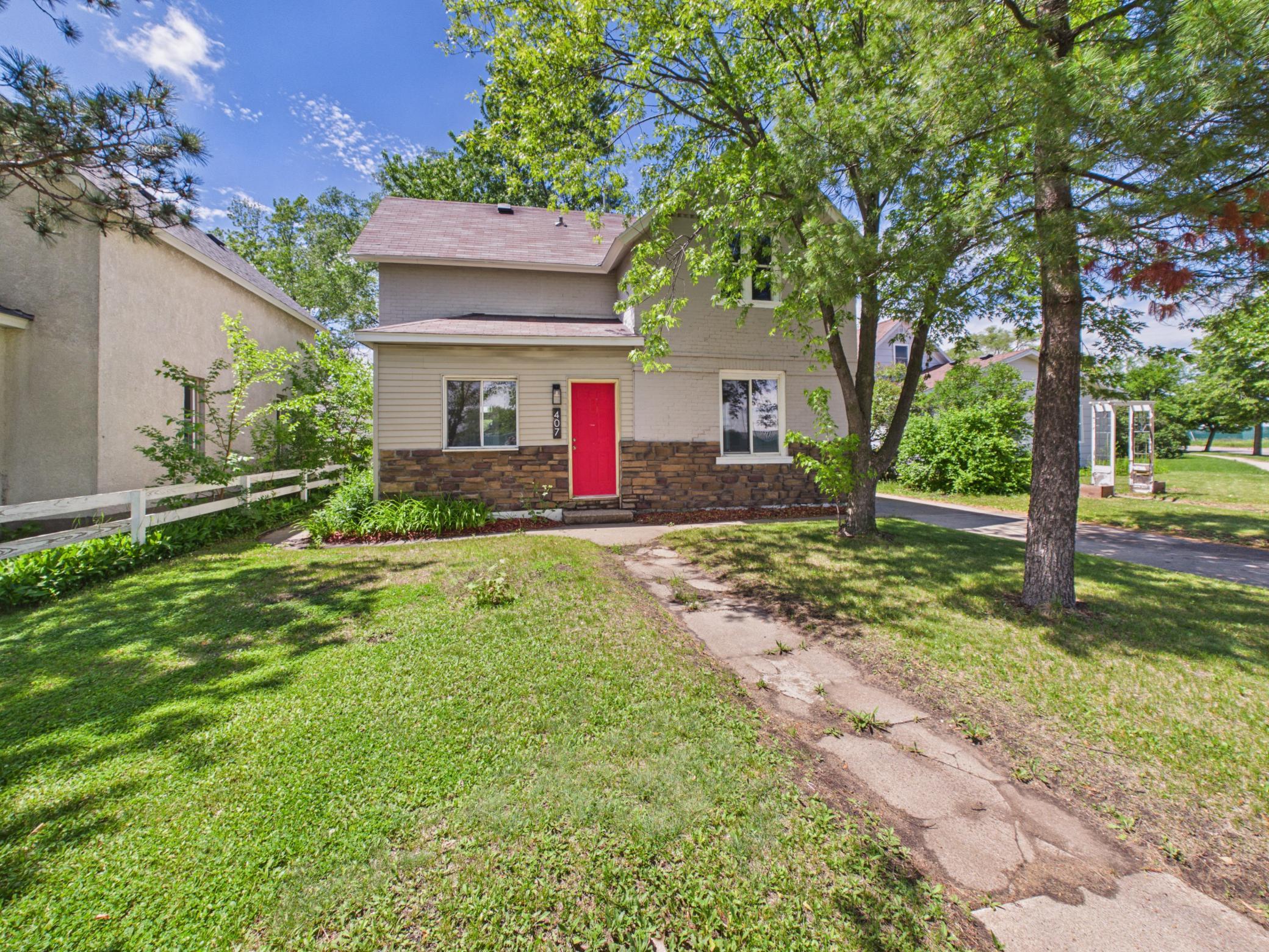 View of Residential at 407 Cooper Avenue, Saint Cloud MN 56303, Saint Cloud (4 of 17) - Mike Wilen | Minnesota Team Real Estate