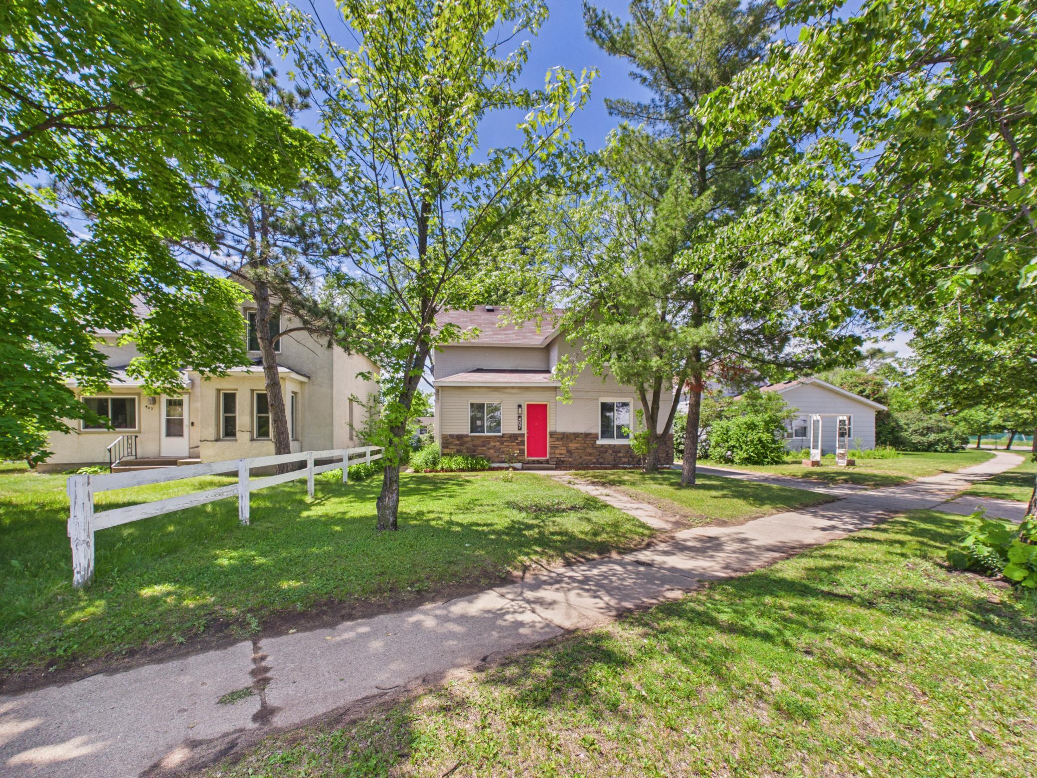 View of Residential at 407 Cooper Avenue, Saint Cloud MN 56303, Saint Cloud (3 of 17) - Mike Wilen | Minnesota Team Real Estate