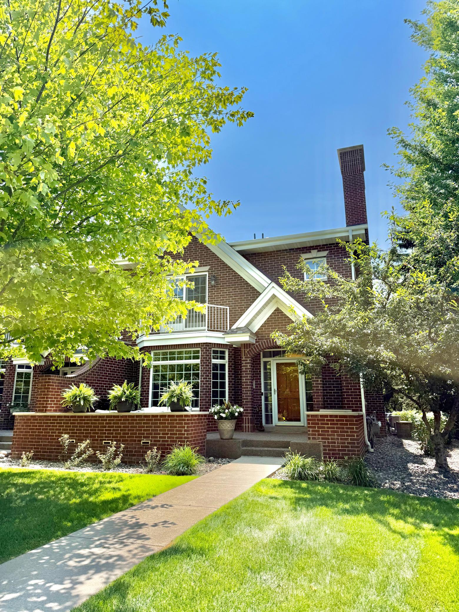 View of Residential at 10776 Falling Water Lane #H, Woodbury MN 55129, Woodbury (2 of 42) - Mike Wilen | Minnesota Team Real Estate