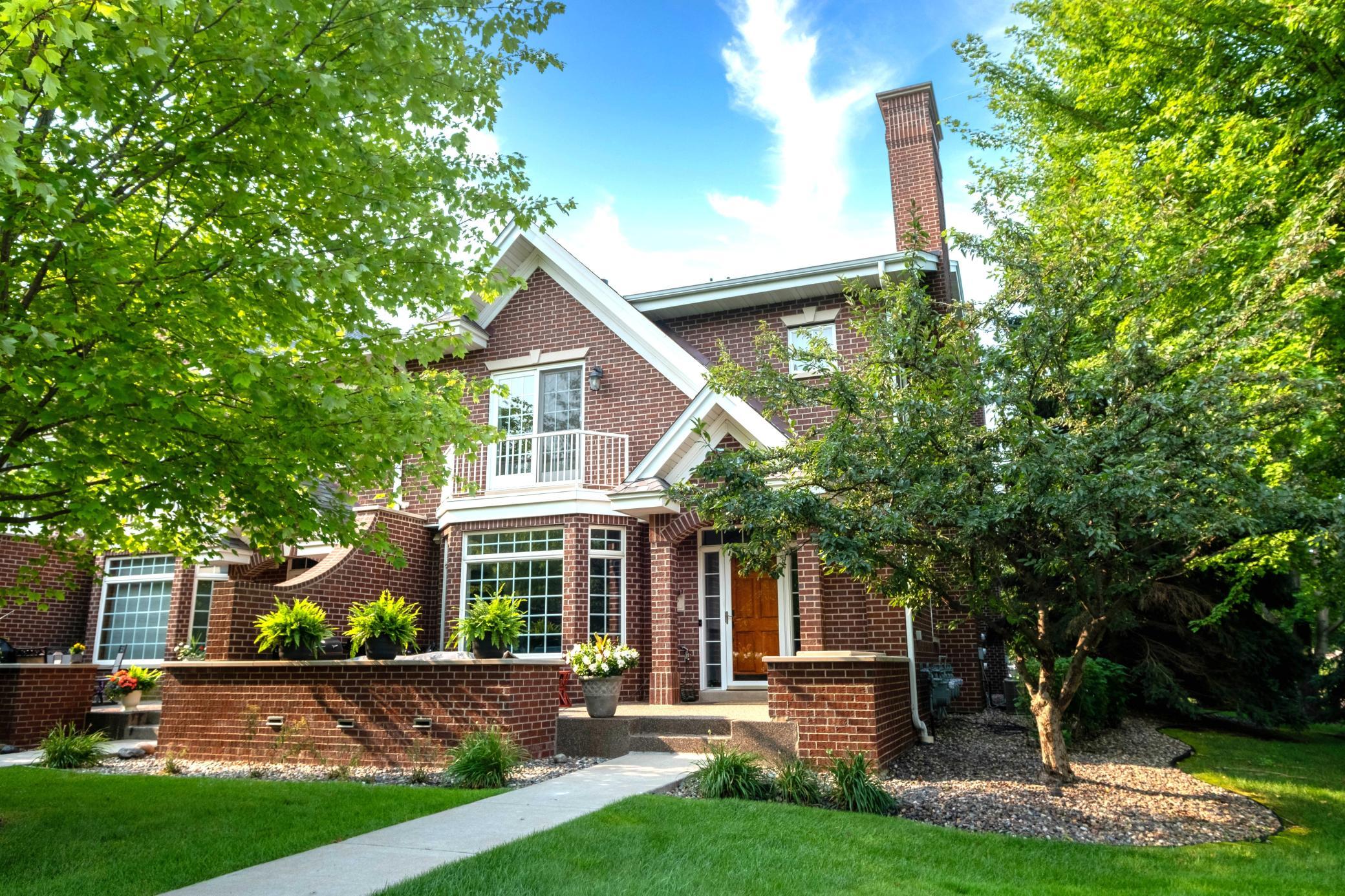 View of Residential at 10776 Falling Water Lane #H, Woodbury MN 55129, Woodbury (5 of 42) - Mike Wilen | Minnesota Team Real Estate
