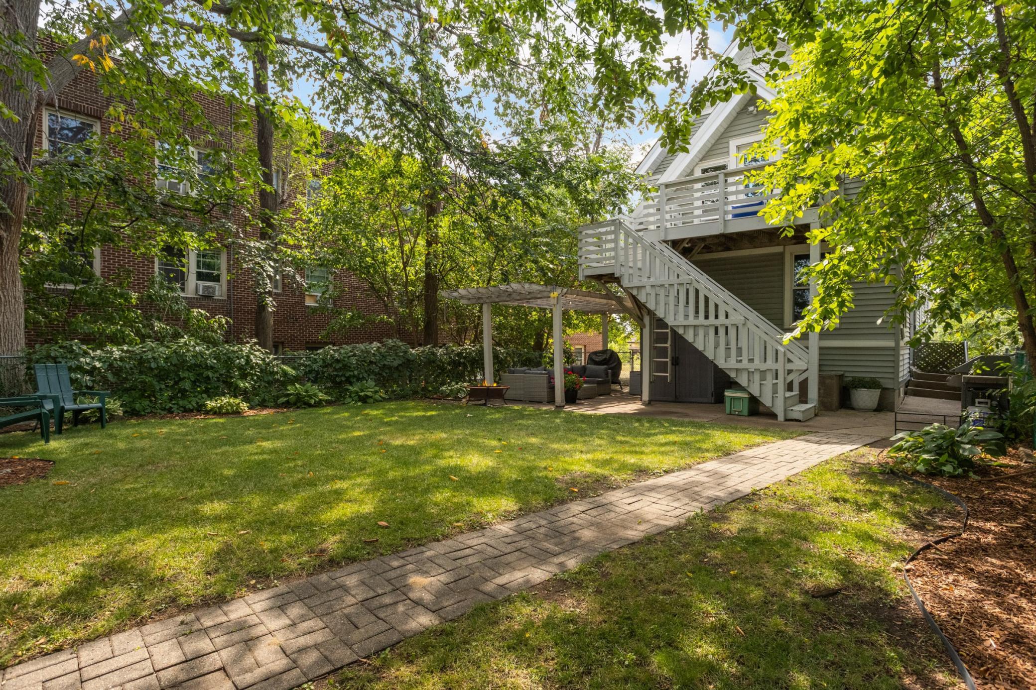 View of Residential at 993 Fairmount Avenue, Saint Paul MN 55105, Saint Paul (49 of 72) - Mike Wilen | Minnesota Team Real Estate