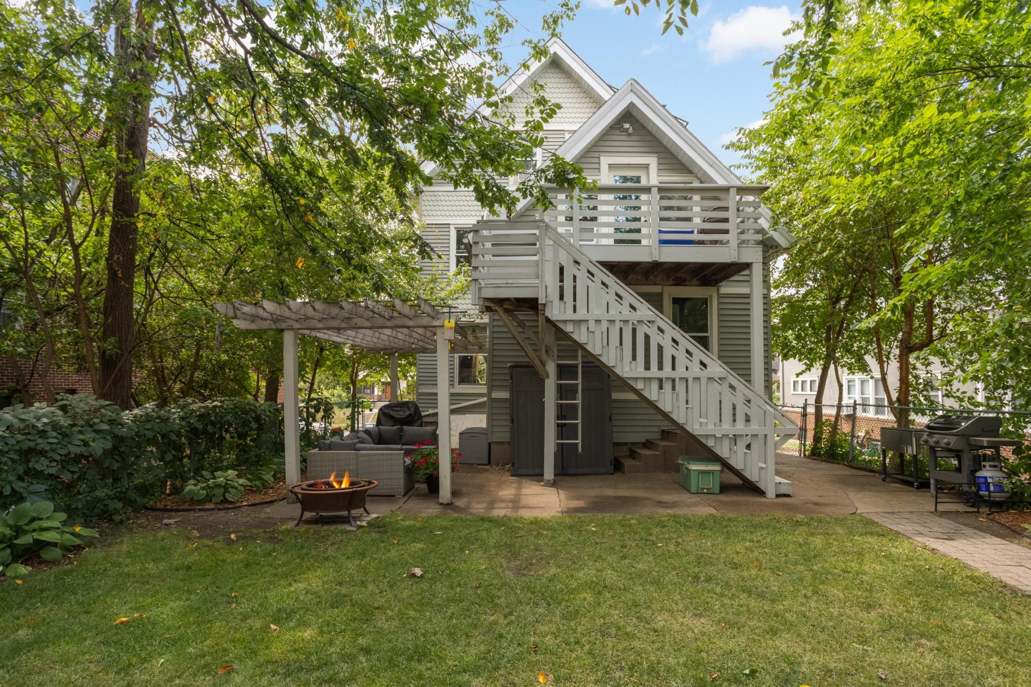 View of Residential at 993 Fairmount Avenue, Saint Paul MN 55105, Saint Paul (48 of 72) - Mike Wilen | Minnesota Team Real Estate