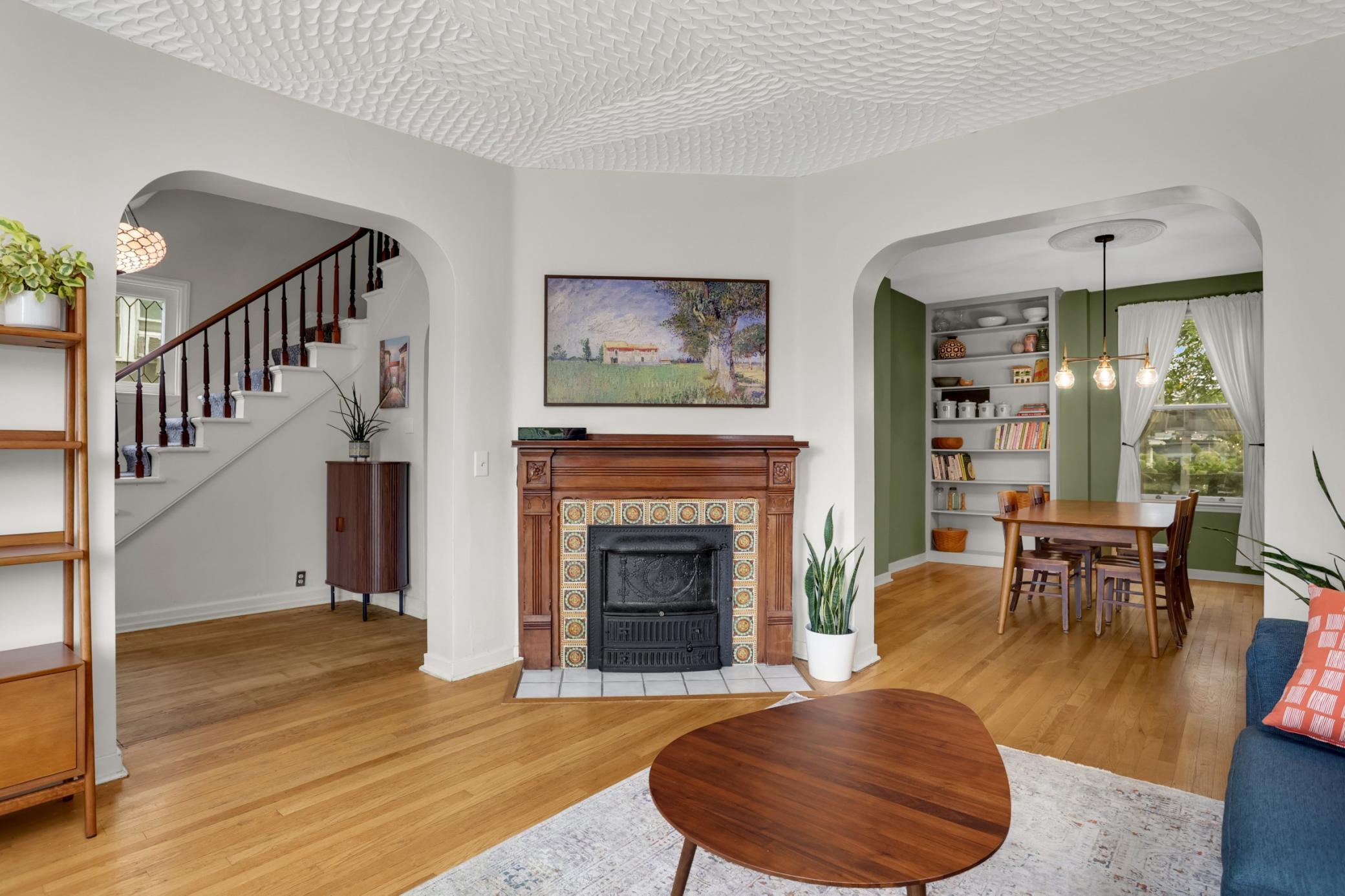 View of Residential at 993 Fairmount Avenue, Saint Paul MN 55105, Saint Paul (10 of 72) - Mike Wilen | Minnesota Team Real Estate
