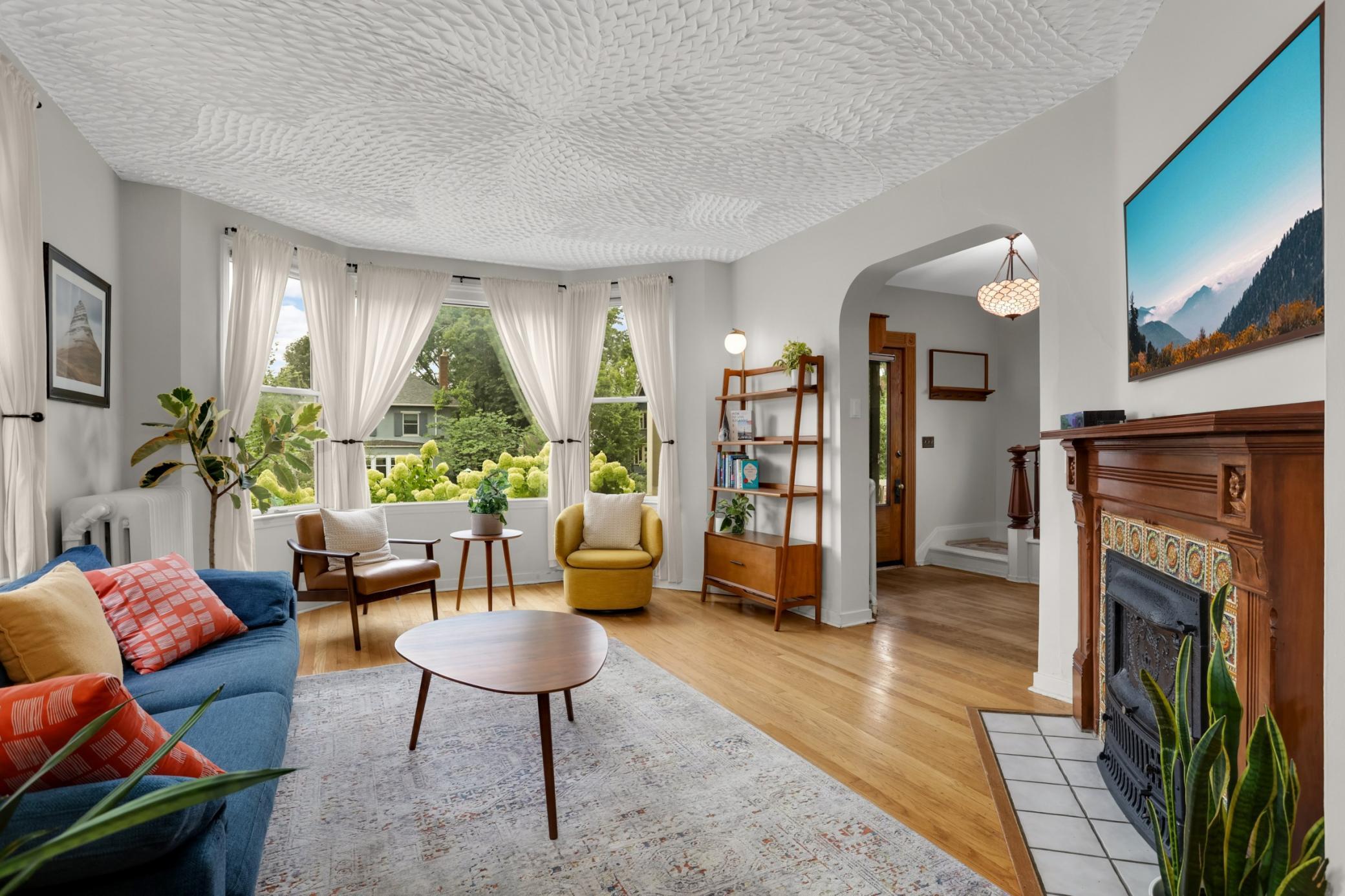 View of Residential at 993 Fairmount Avenue, Saint Paul MN 55105, Saint Paul (6 of 72) - Mike Wilen | Minnesota Team Real Estate