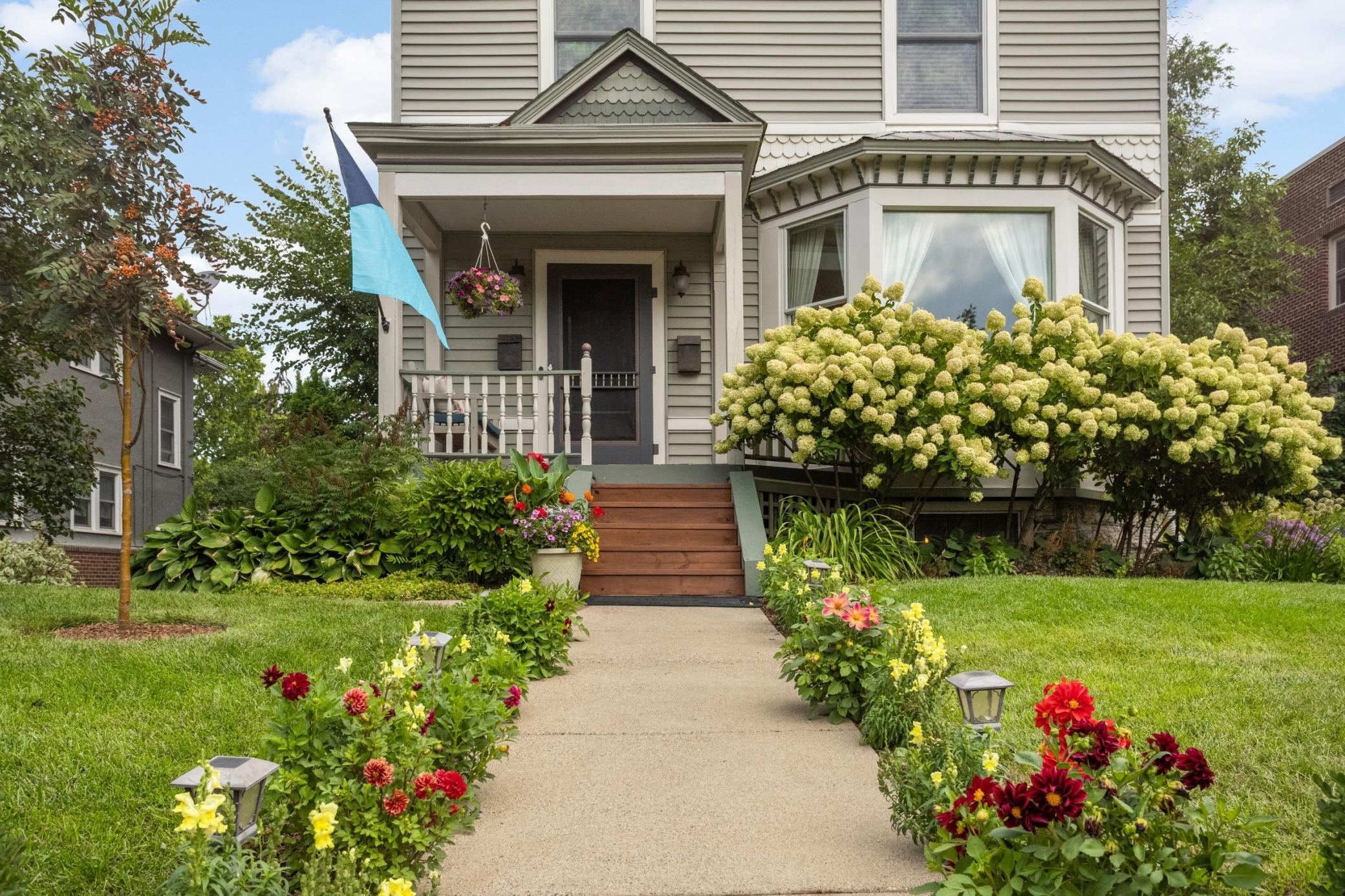View of Residential at 993 Fairmount Avenue, Saint Paul MN 55105, Saint Paul (3 of 72) - Mike Wilen | Minnesota Team Real Estate