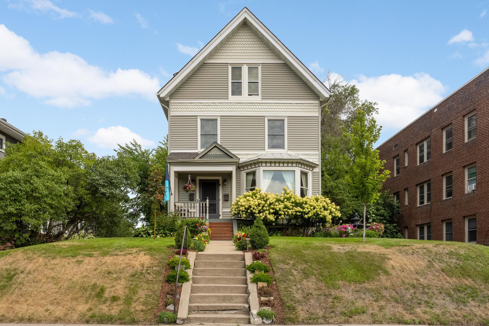 View of Residential at 993 Fairmount Avenue, Saint Paul MN 55105, Saint Paul (2 of 72) - Mike Wilen | Minnesota Team Real Estate