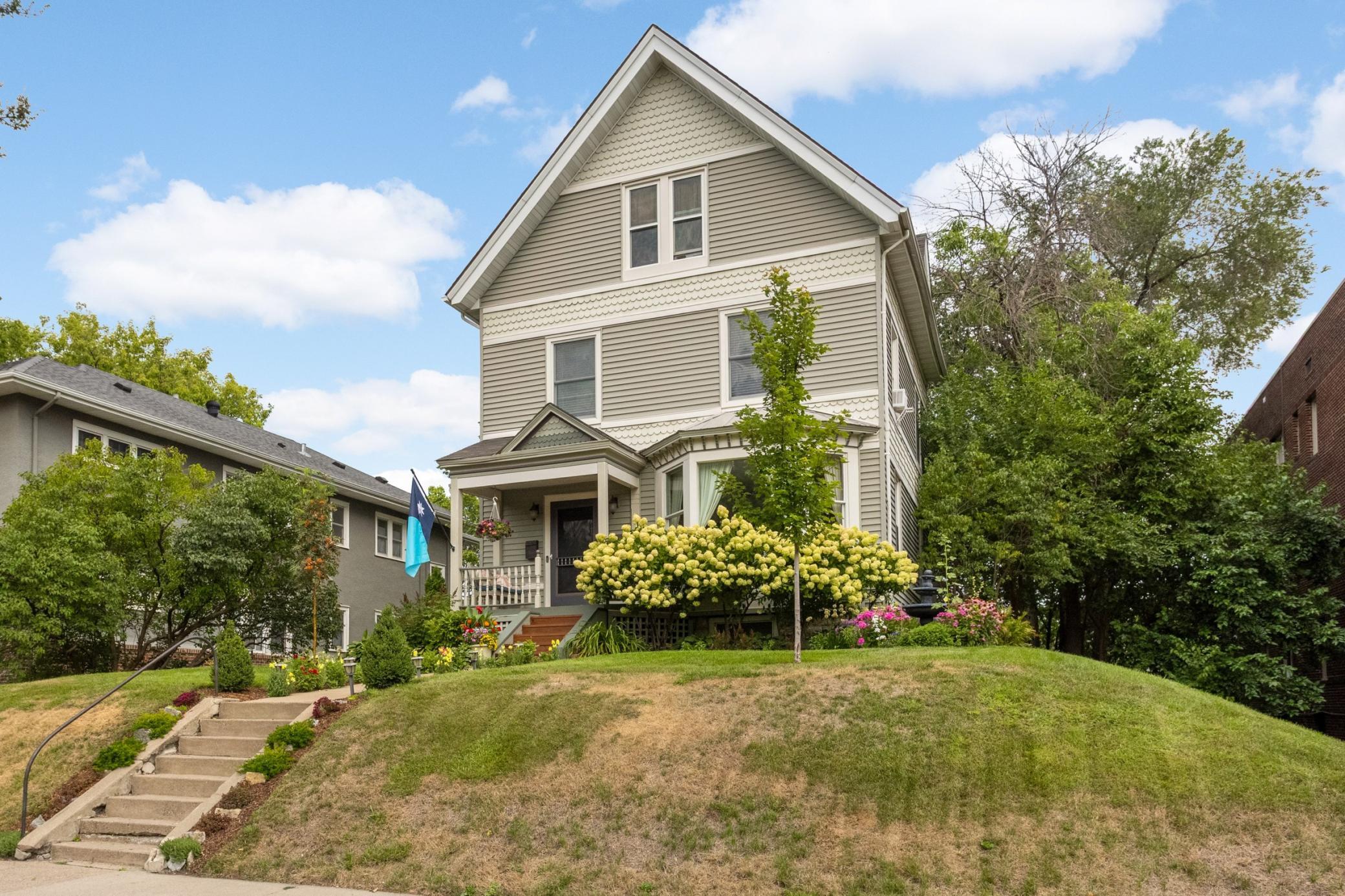 View of Residential at 993 Fairmount Avenue, Saint Paul MN 55105, Saint Paul - Mike Wilen | Minnesota Team Real Estate