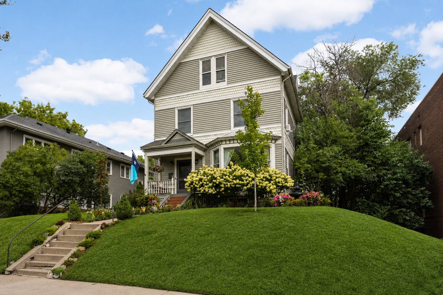 View of Residential at 993 Fairmount Avenue, Saint Paul MN 55105, Saint Paul (72 of 72) - Mike Wilen | Minnesota Team Real Estate
