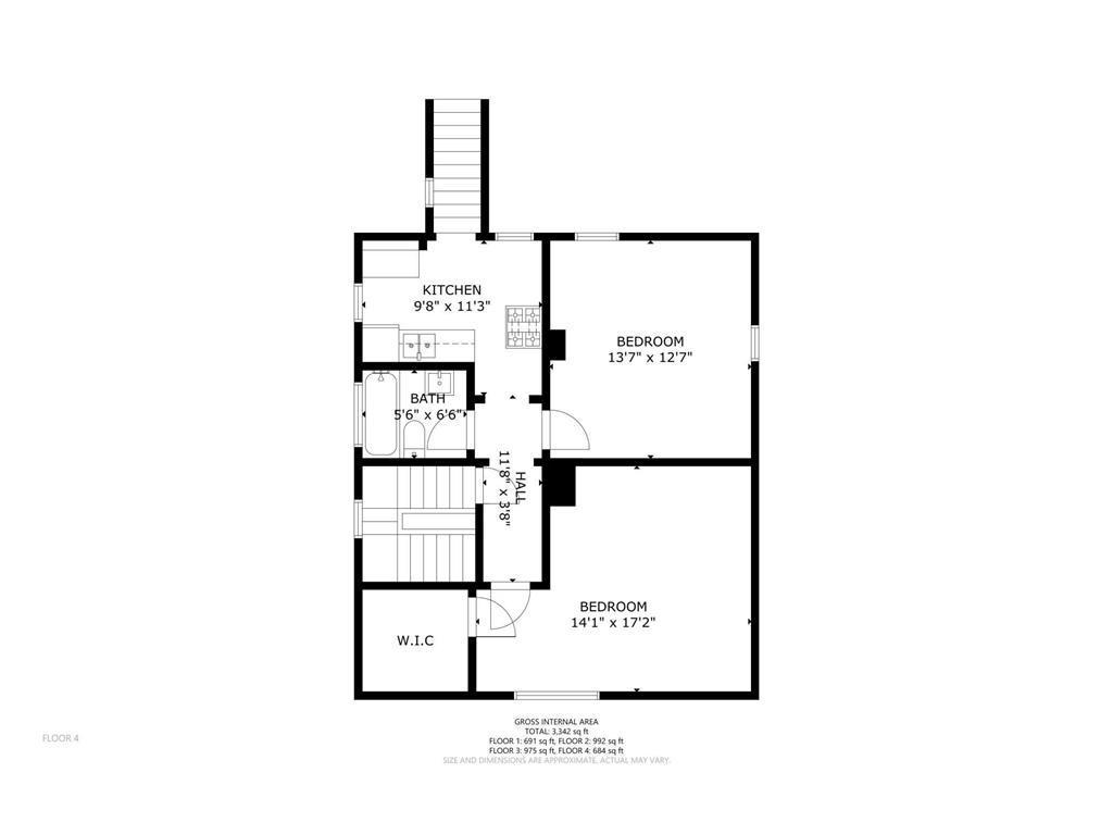 View of Residential at 993 Fairmount Avenue, Saint Paul MN 55105, Saint Paul (54 of 72) - Mike Wilen | Minnesota Team Real Estate